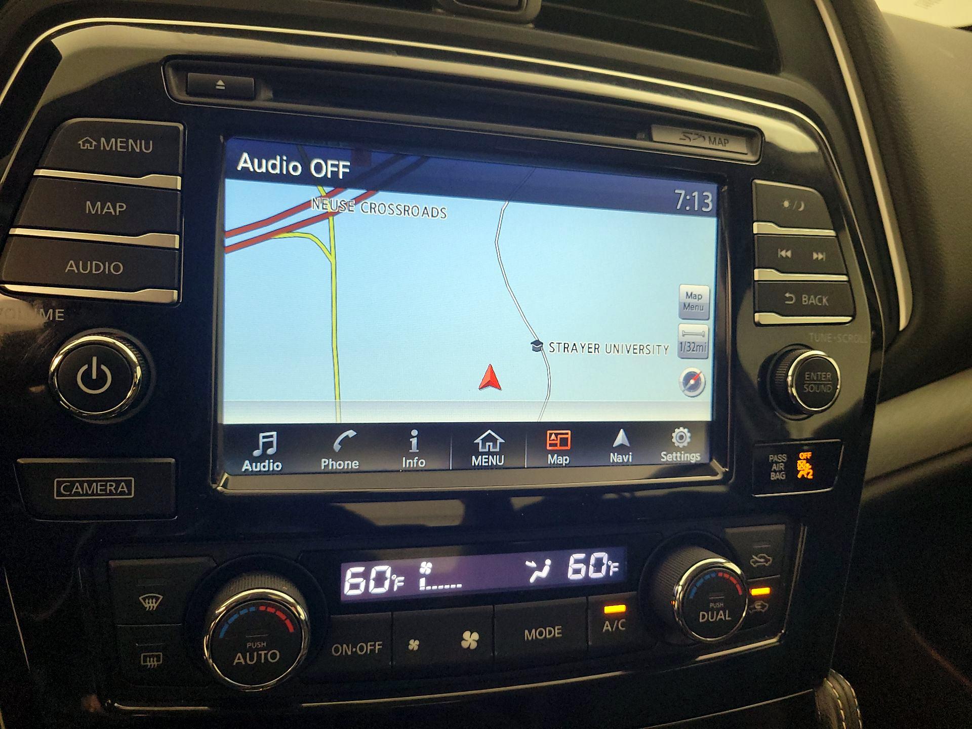 Thumbnail: 2016 Nissan Maxima - 15