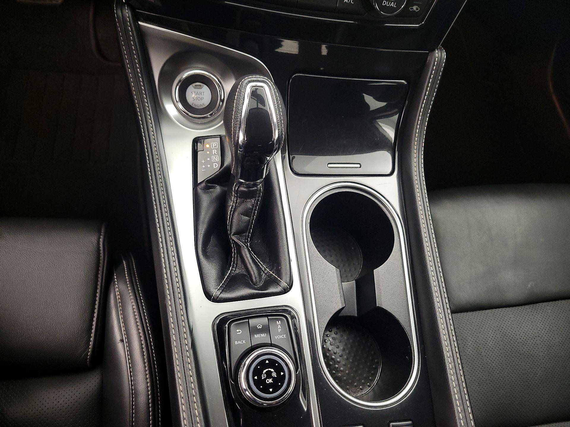 Thumbnail: 2016 Nissan Maxima - 17