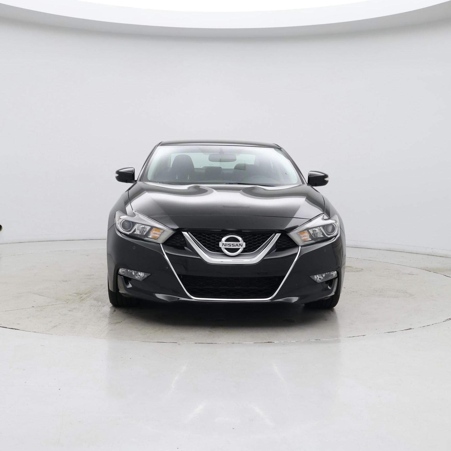 Thumbnail: 2016 Nissan Maxima - 5