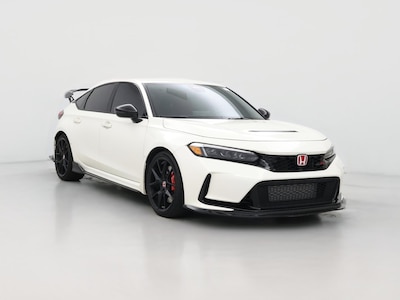 2025 Honda Civic Type R