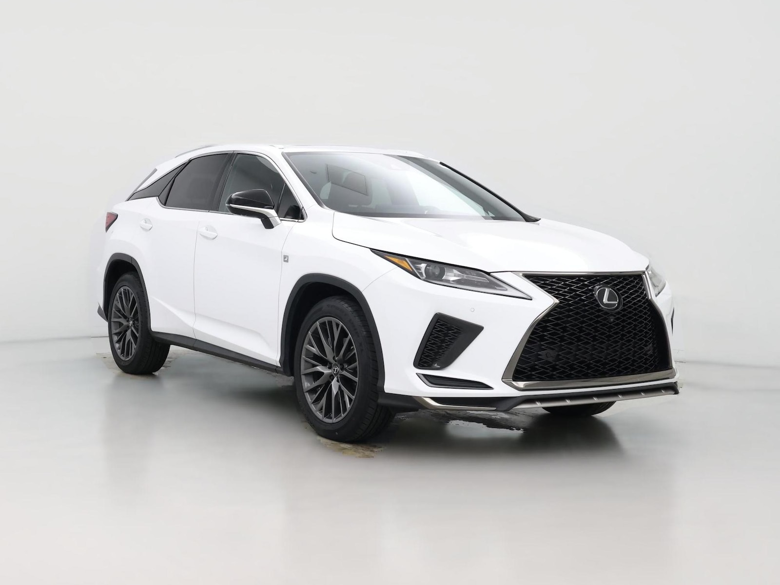 2022 Lexus RX