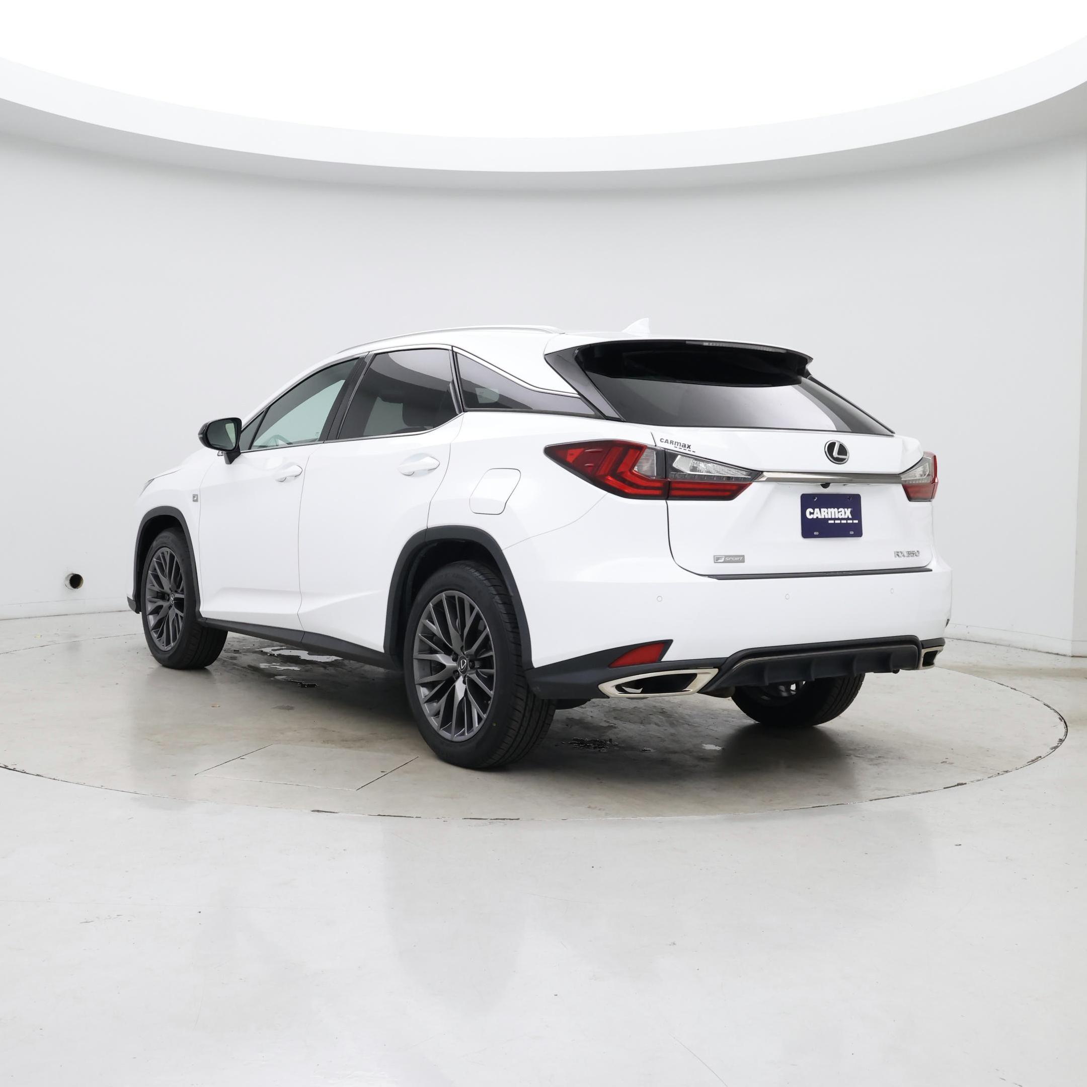 Thumbnail: 2022 Lexus RX - 2