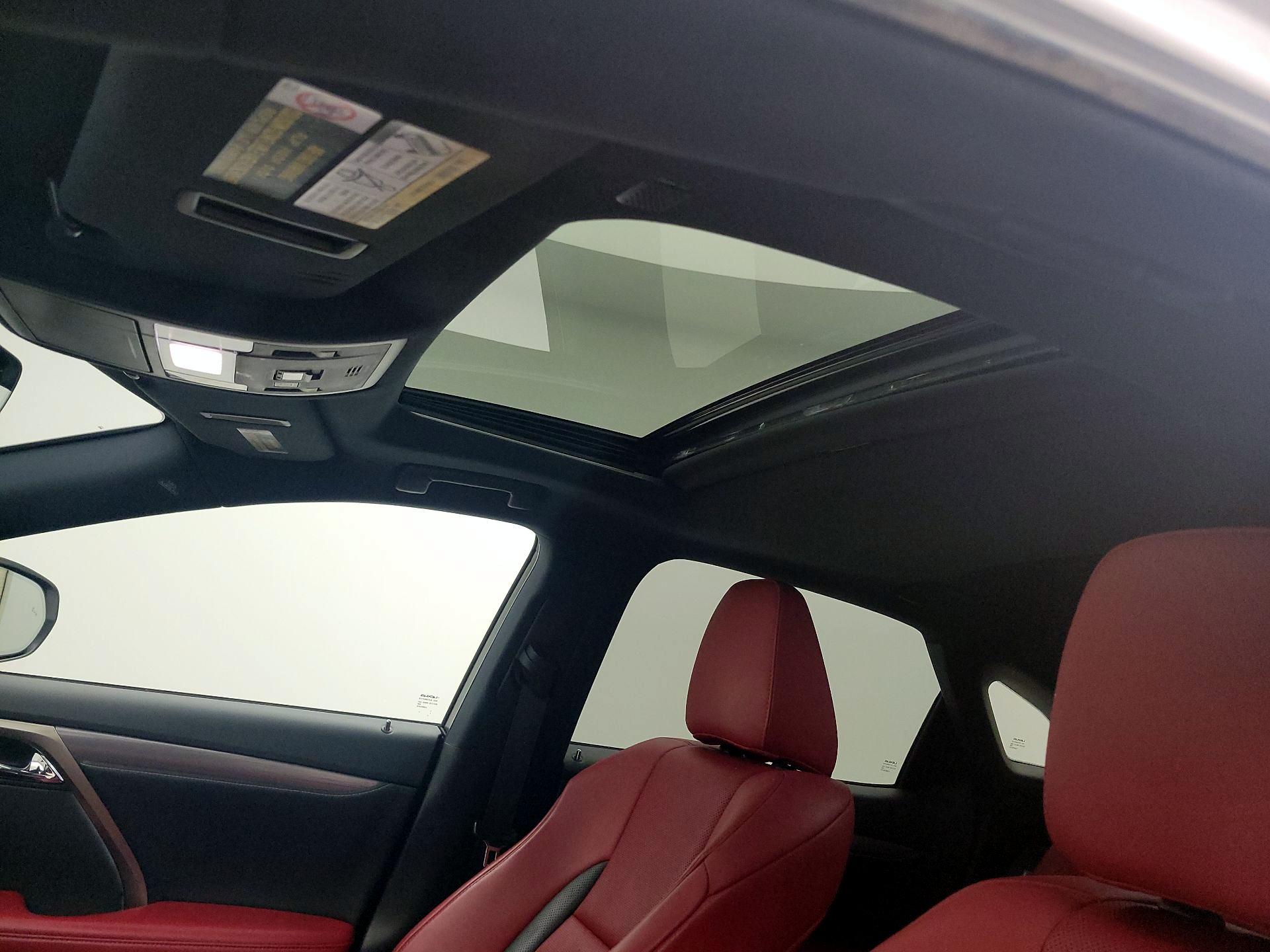 Thumbnail: 2022 Lexus RX - 19