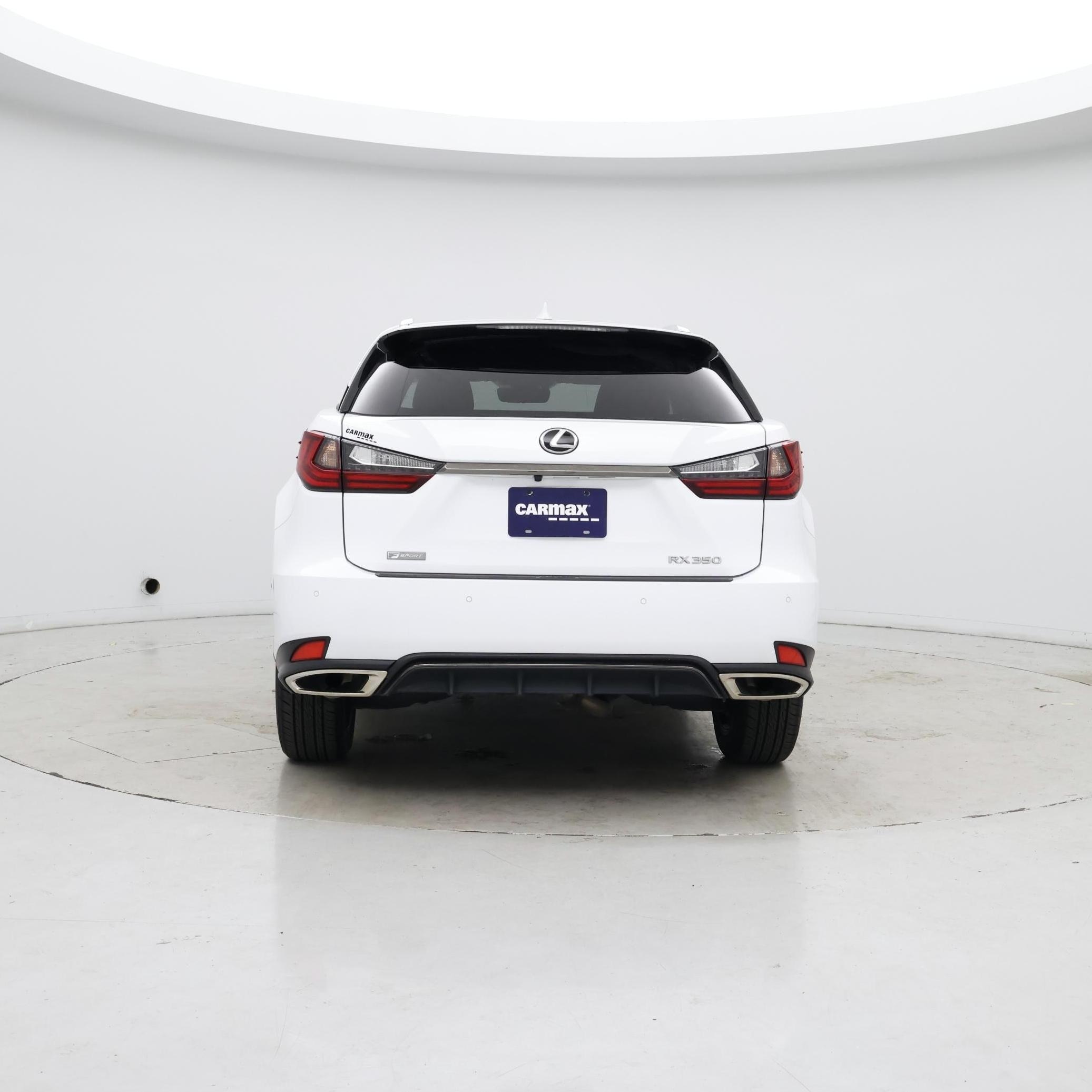 Thumbnail: 2022 Lexus RX - 6