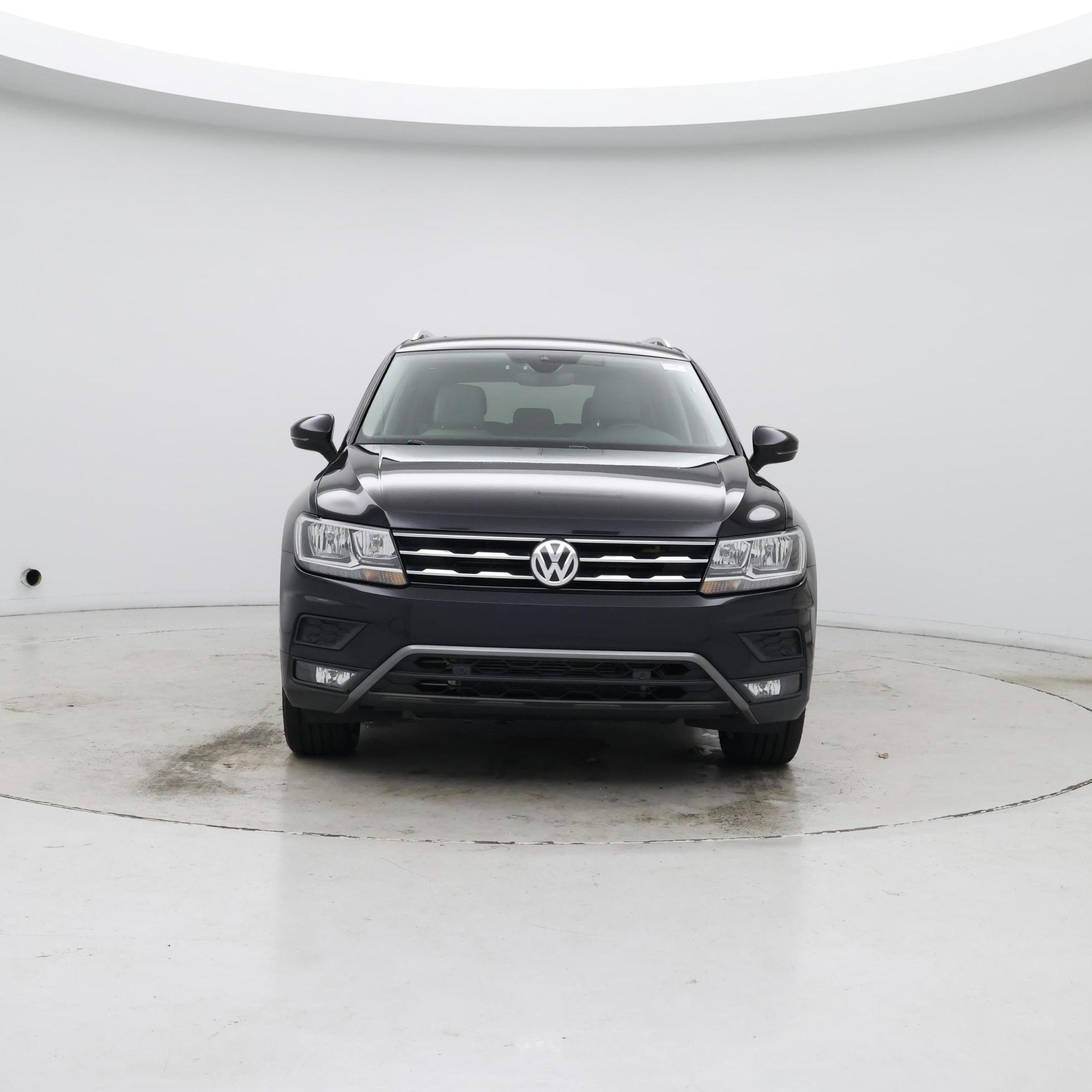 Thumbnail: 2020 Volkswagen Tiguan - 5