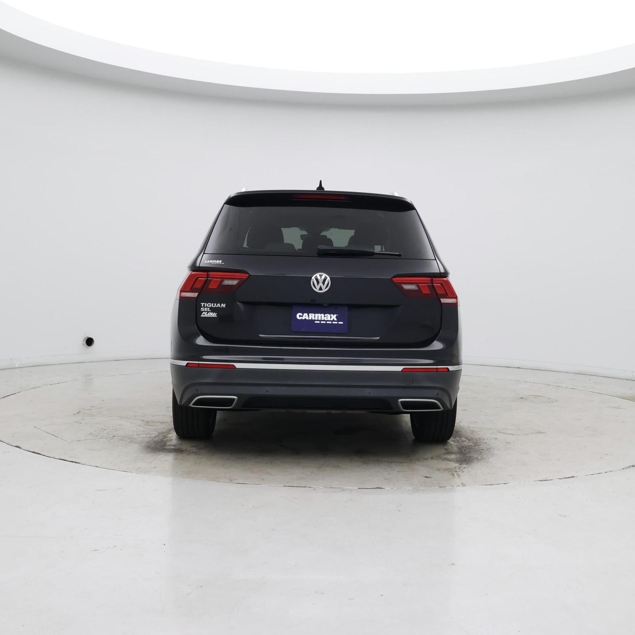 Thumbnail: 2020 Volkswagen Tiguan - 6