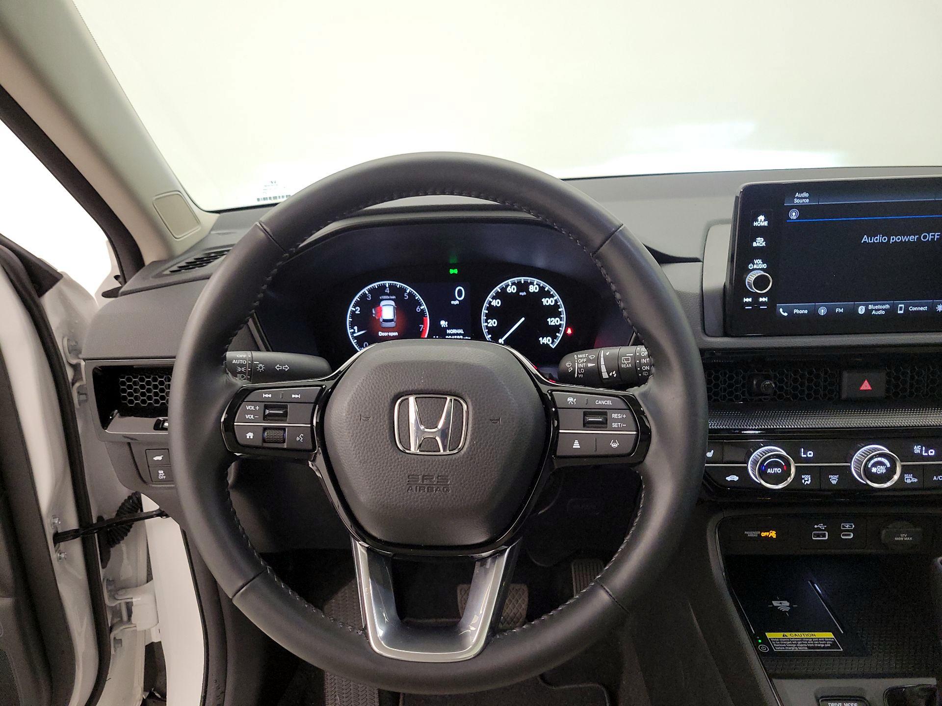 Thumbnail: 2025 Honda CR-V - 10