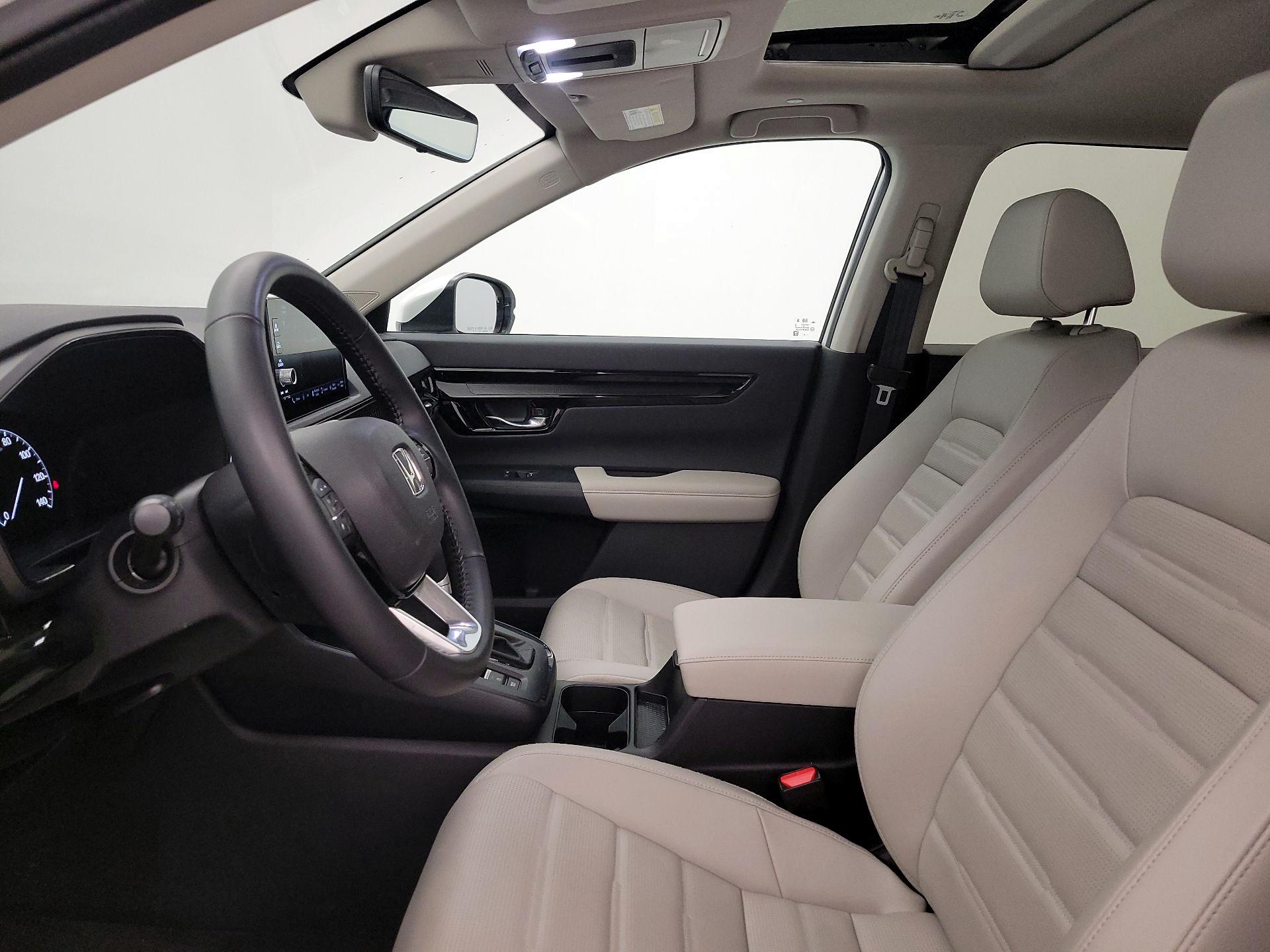 Thumbnail: 2025 Honda CR-V - 11