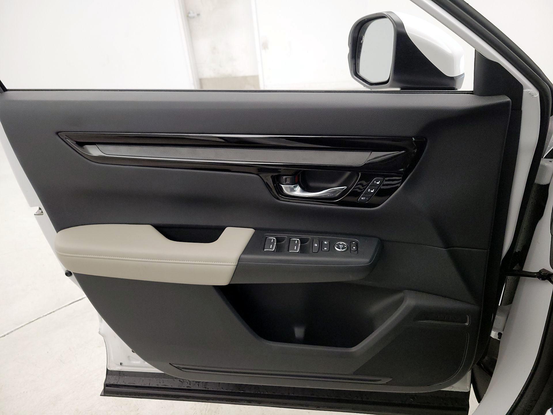 Thumbnail: 2025 Honda CR-V - 12