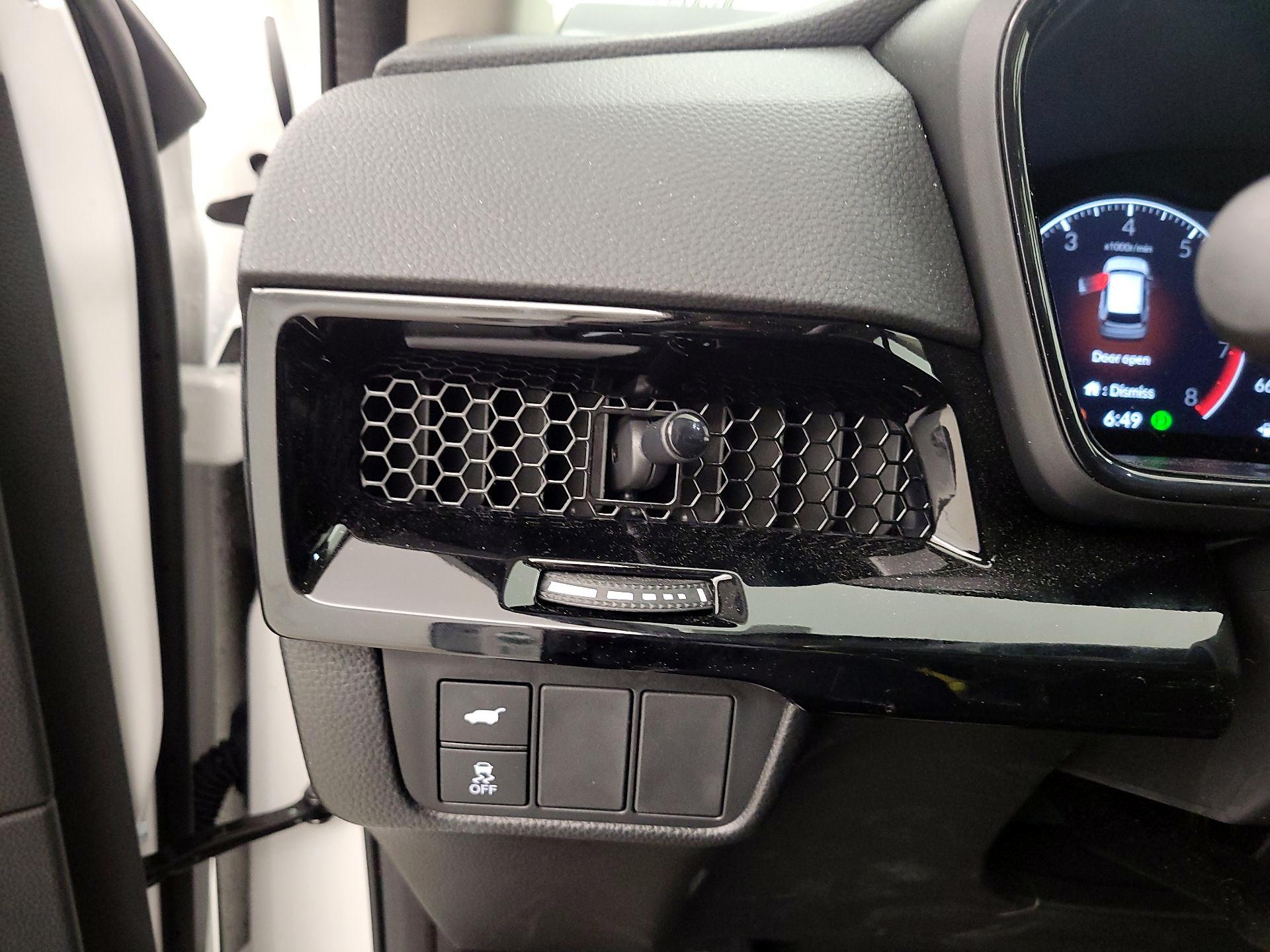 Thumbnail: 2025 Honda CR-V - 13