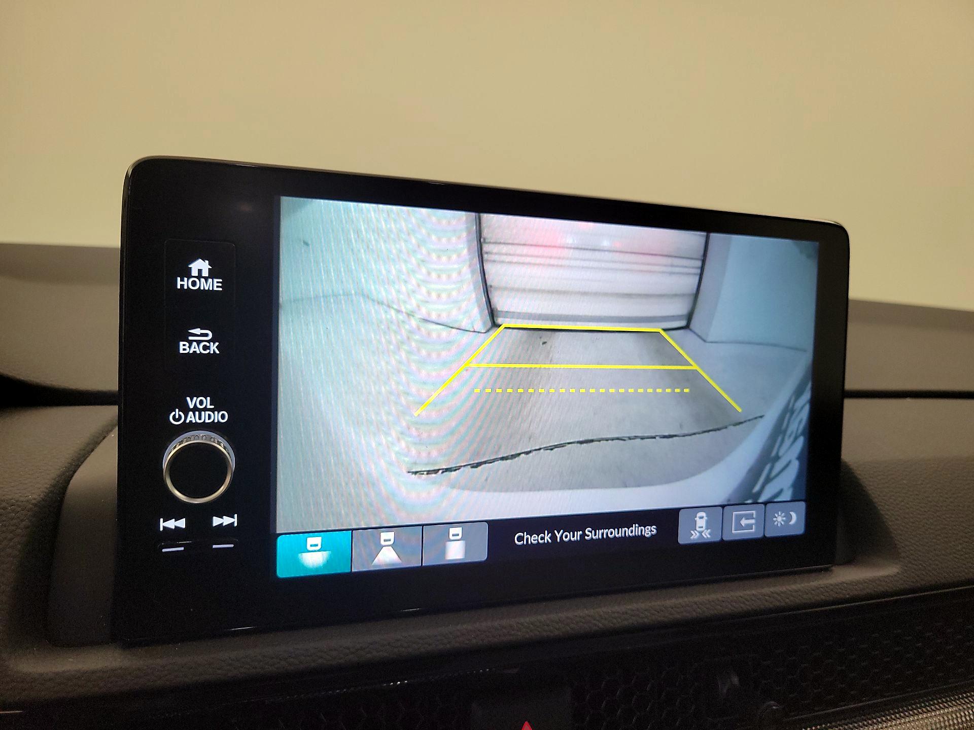 Thumbnail: 2025 Honda CR-V - 14