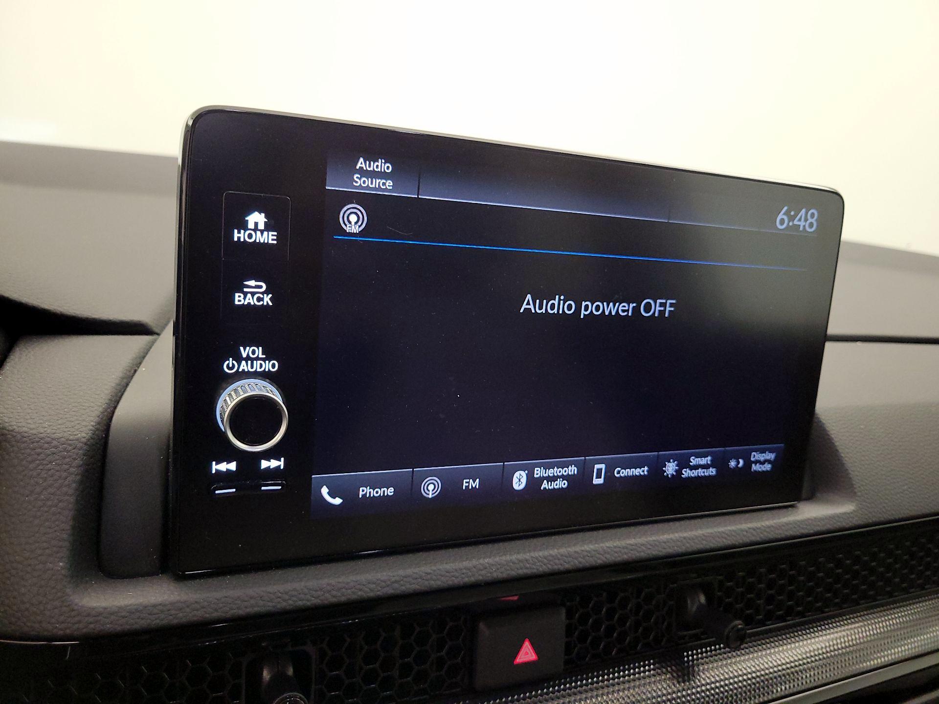 Thumbnail: 2025 Honda CR-V - 15