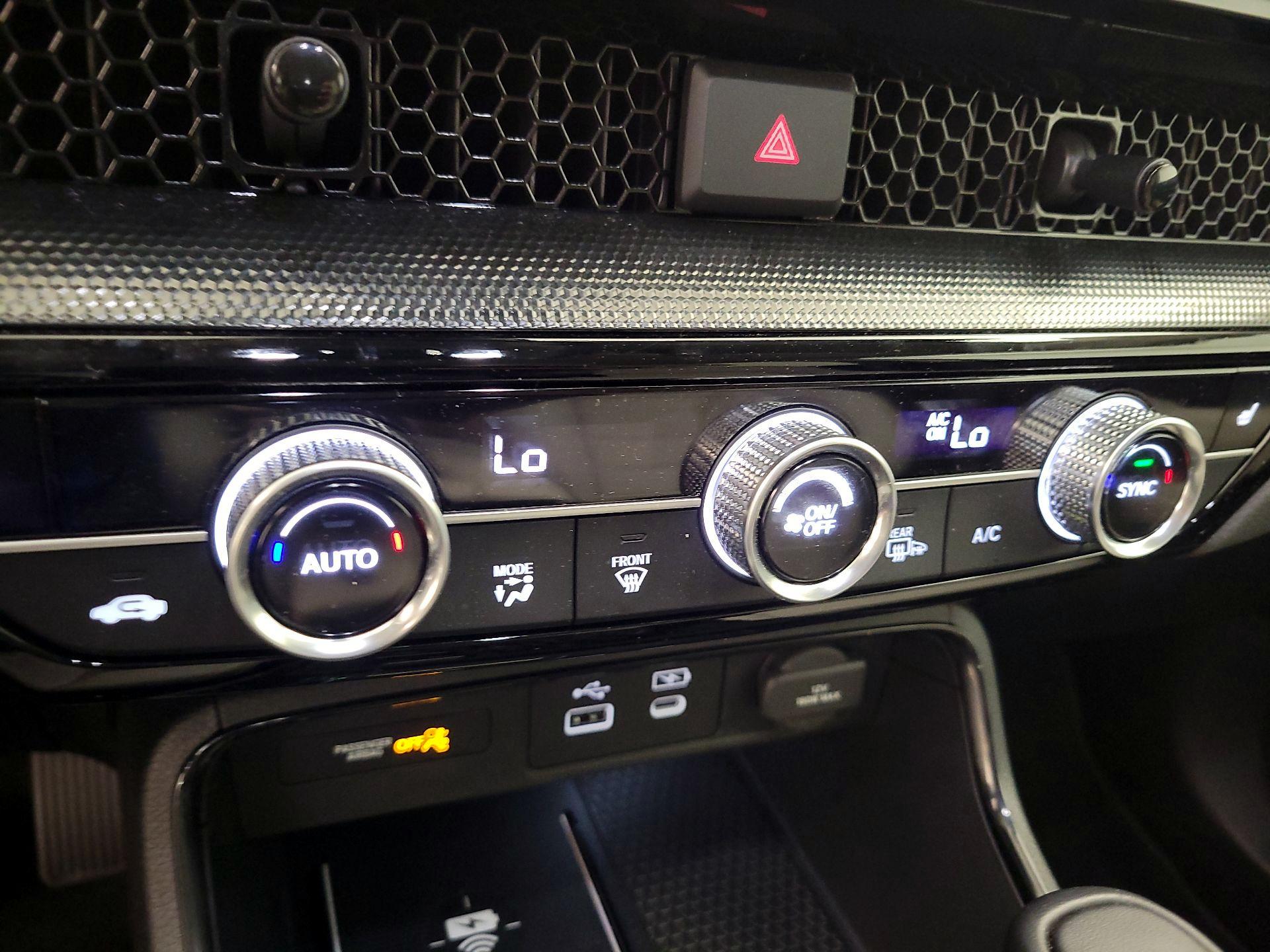 Thumbnail: 2025 Honda CR-V - 16