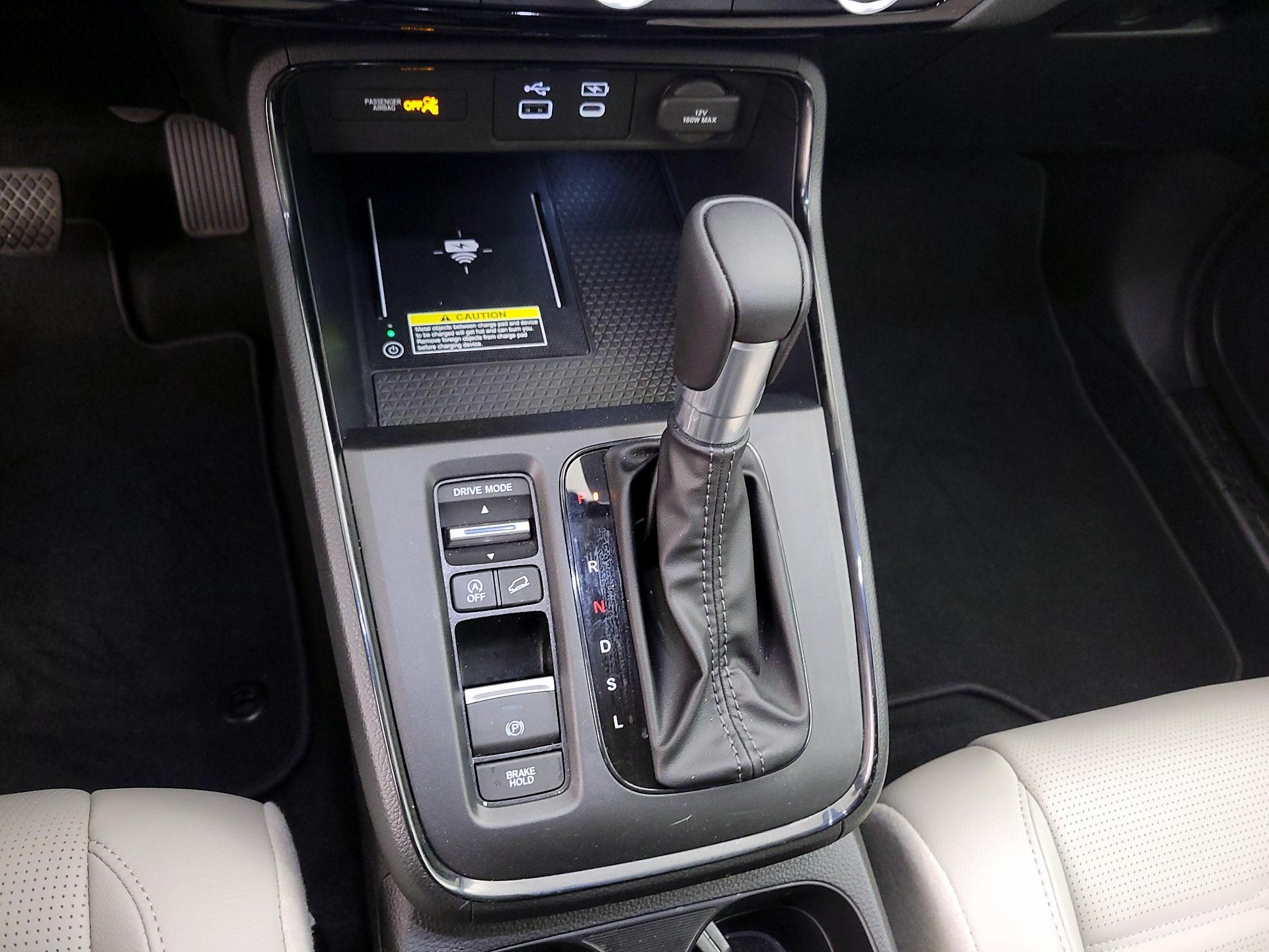 Thumbnail: 2025 Honda CR-V - 17