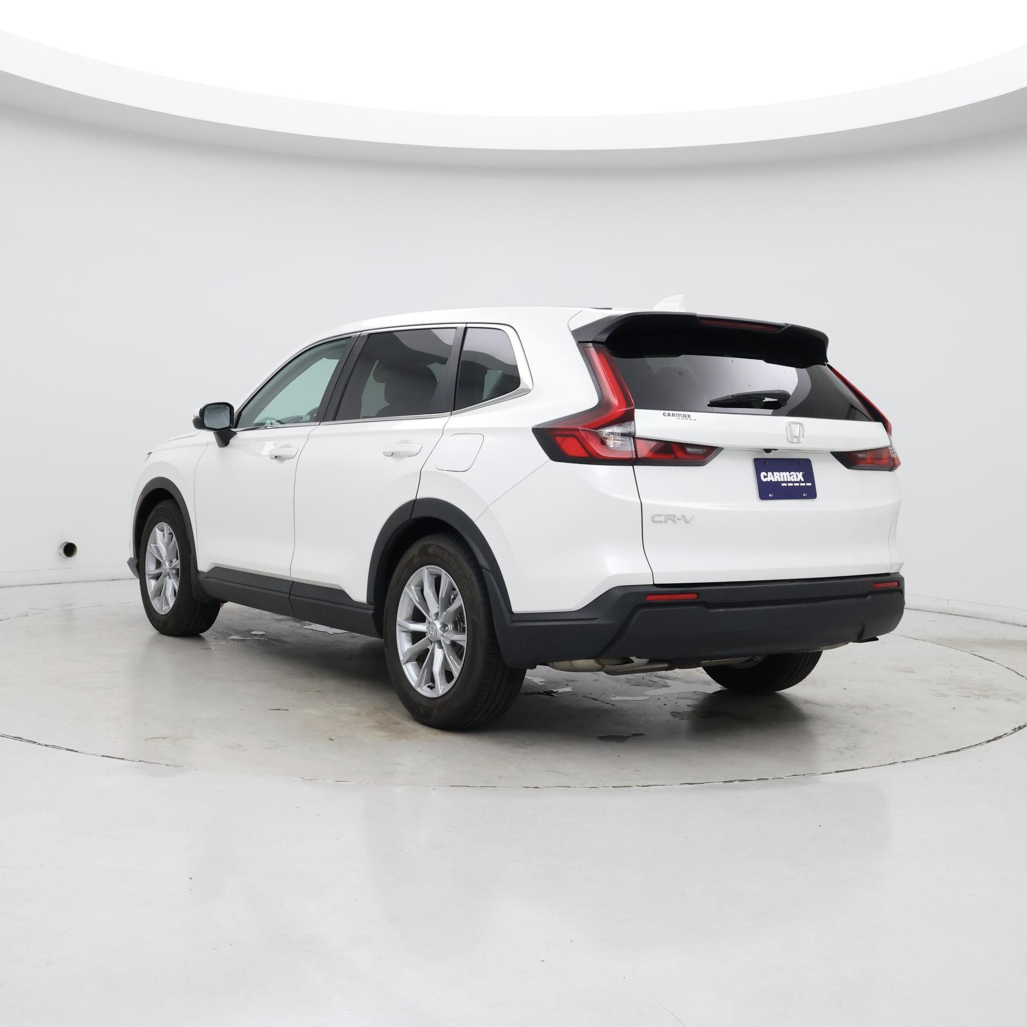 Thumbnail: 2025 Honda CR-V - 2