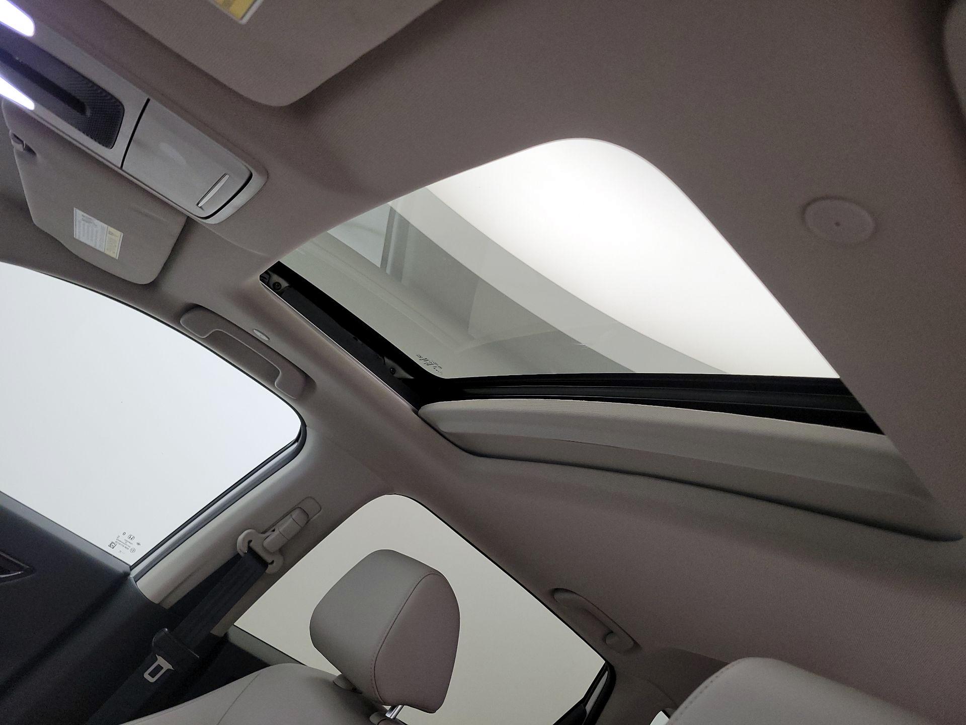 Thumbnail: 2025 Honda CR-V - 19