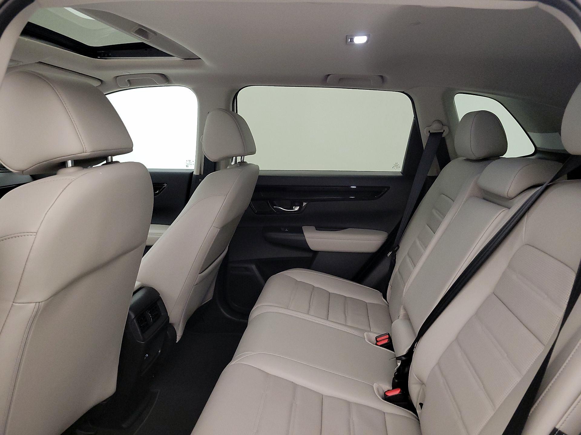 Thumbnail: 2025 Honda CR-V - 20