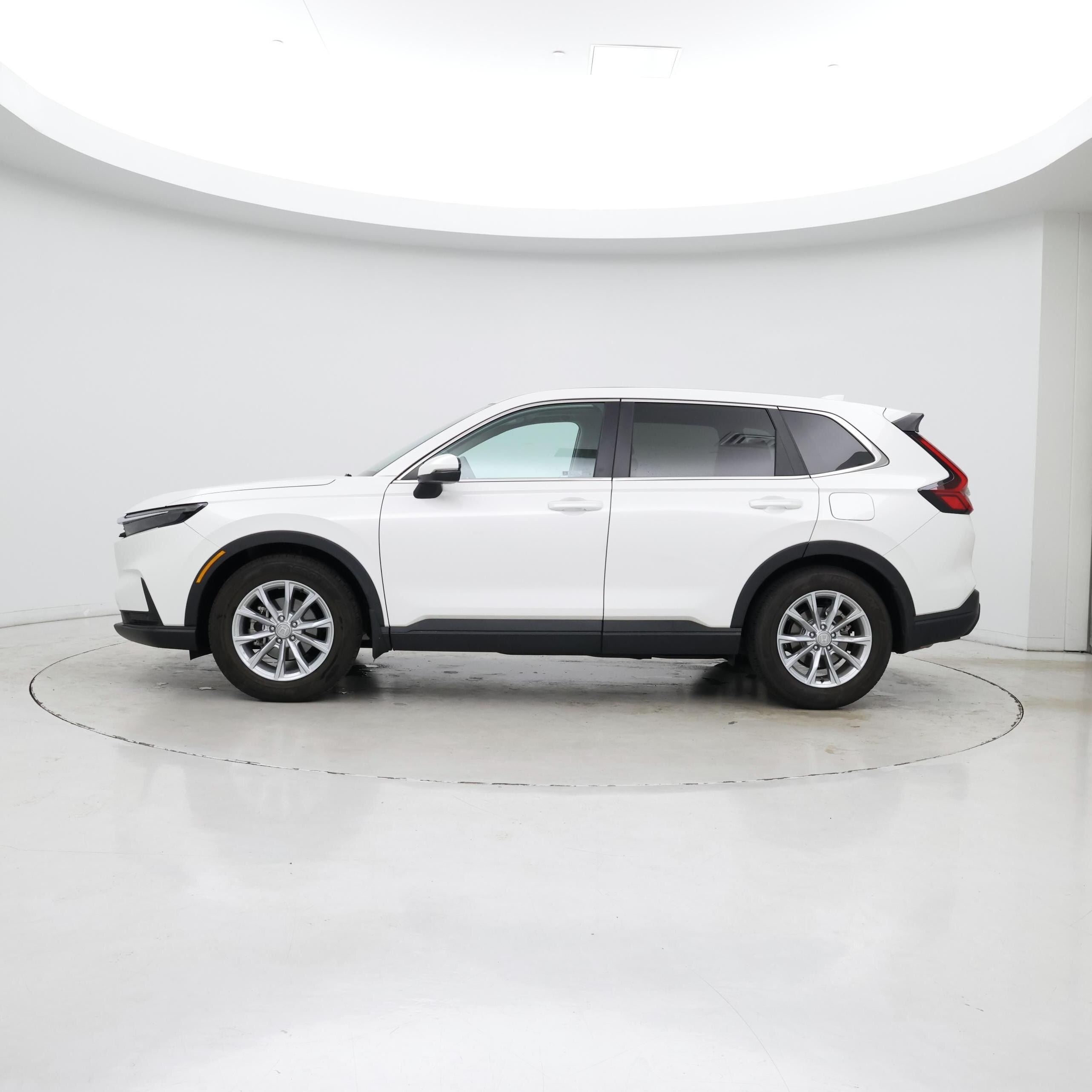 Thumbnail: 2025 Honda CR-V - 3