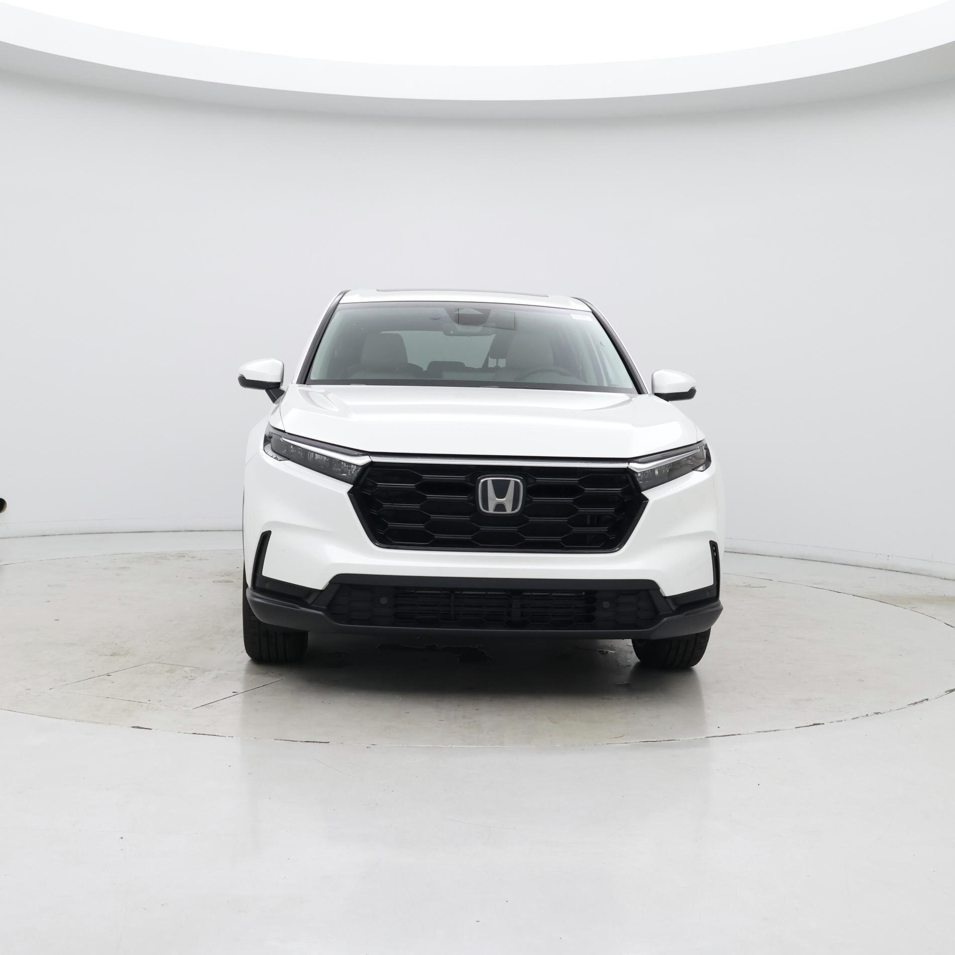 Thumbnail: 2025 Honda CR-V - 5