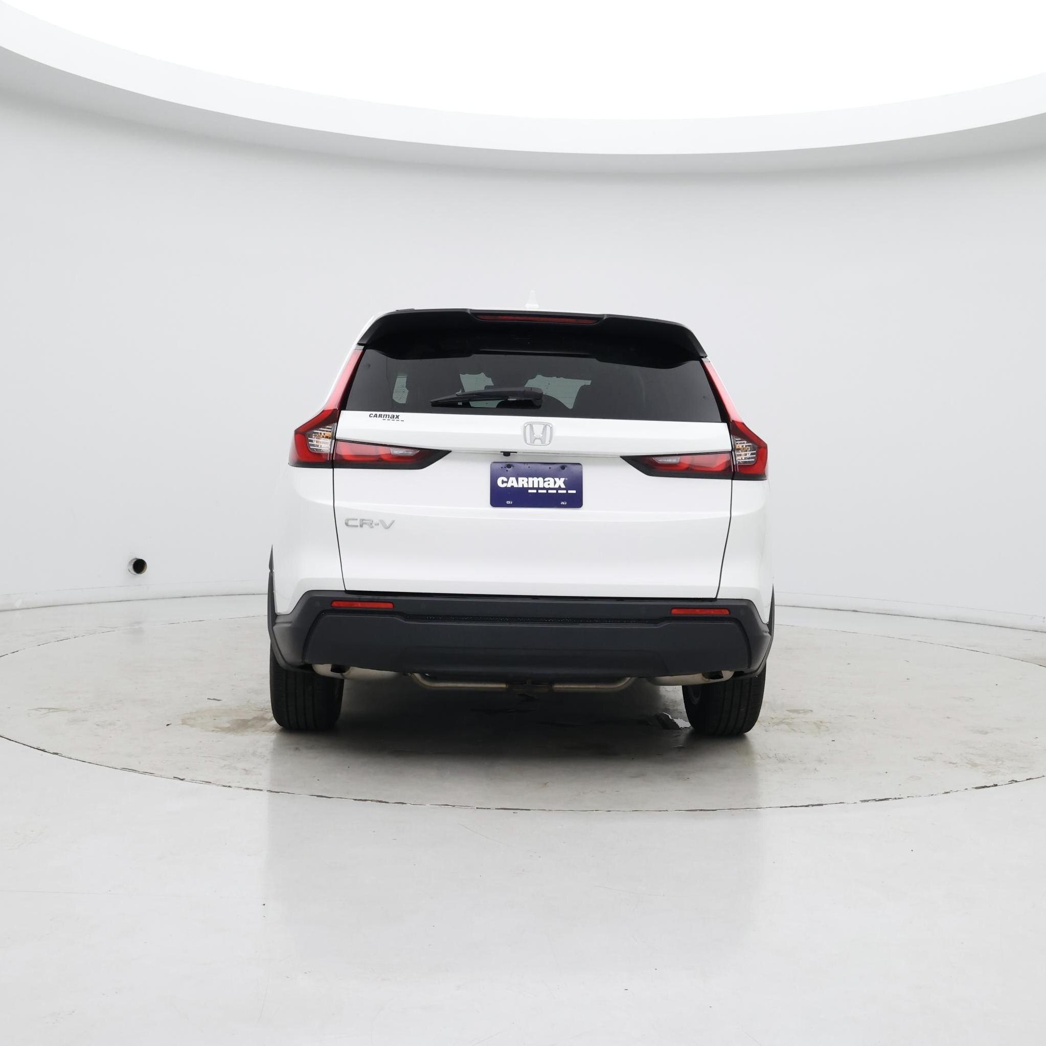 Thumbnail: 2025 Honda CR-V - 6