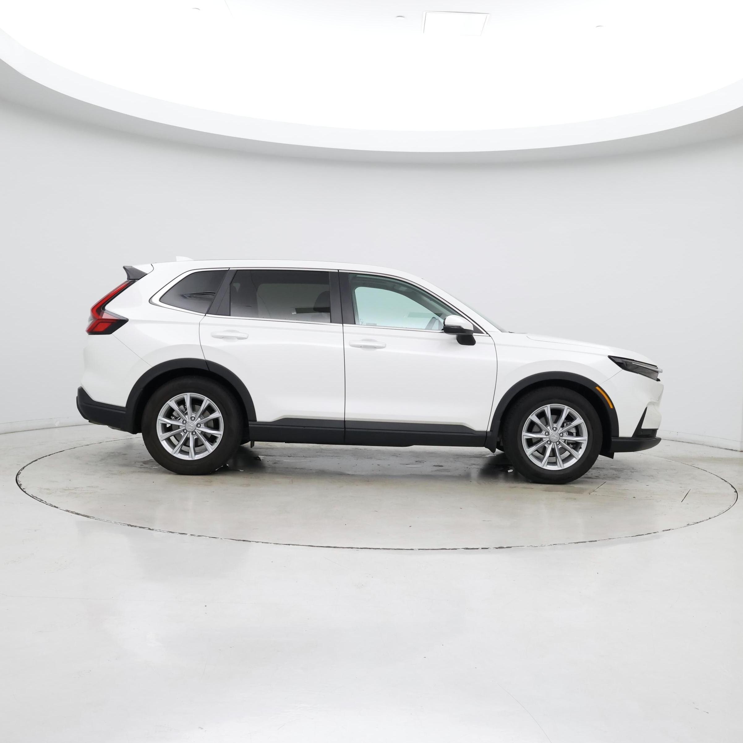 Thumbnail: 2025 Honda CR-V - 7