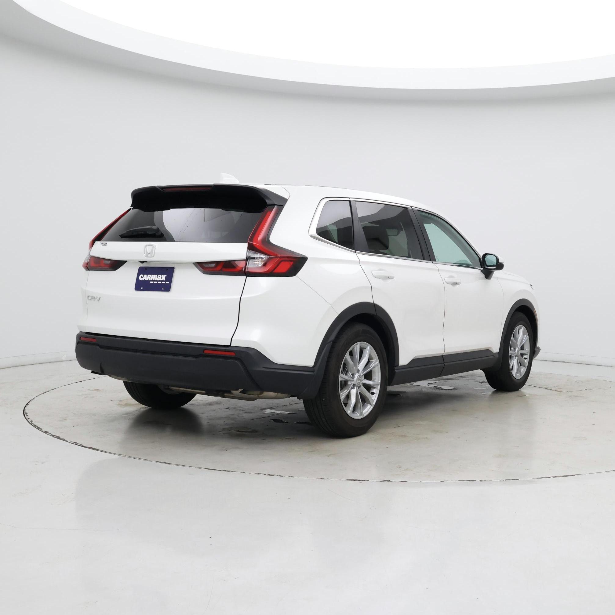 Thumbnail: 2025 Honda CR-V - 8