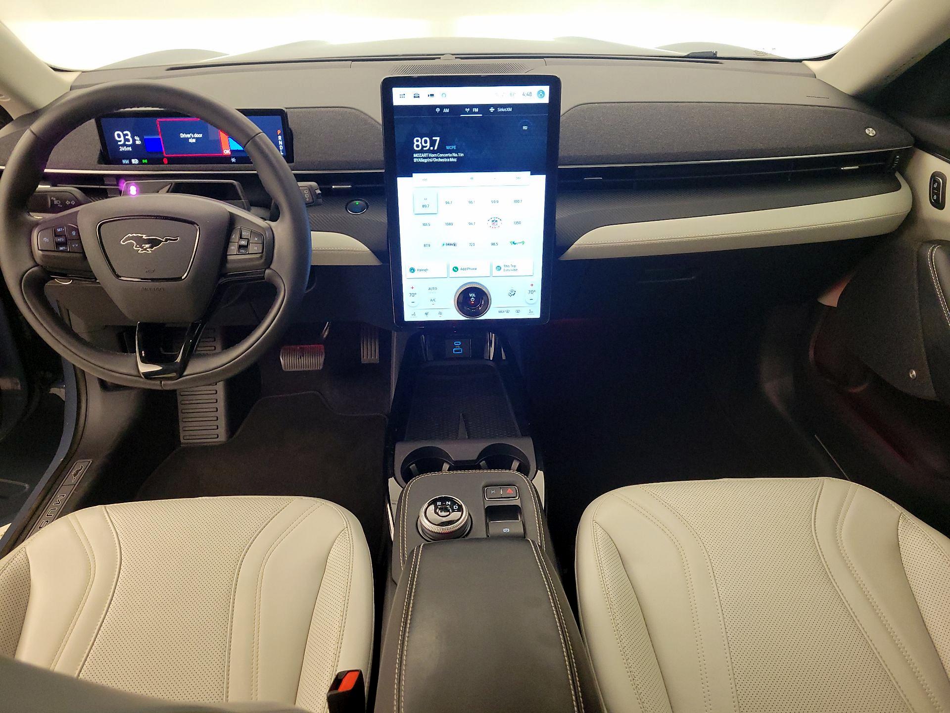 Thumbnail: 2023 Ford Mustang Mach-E - 9