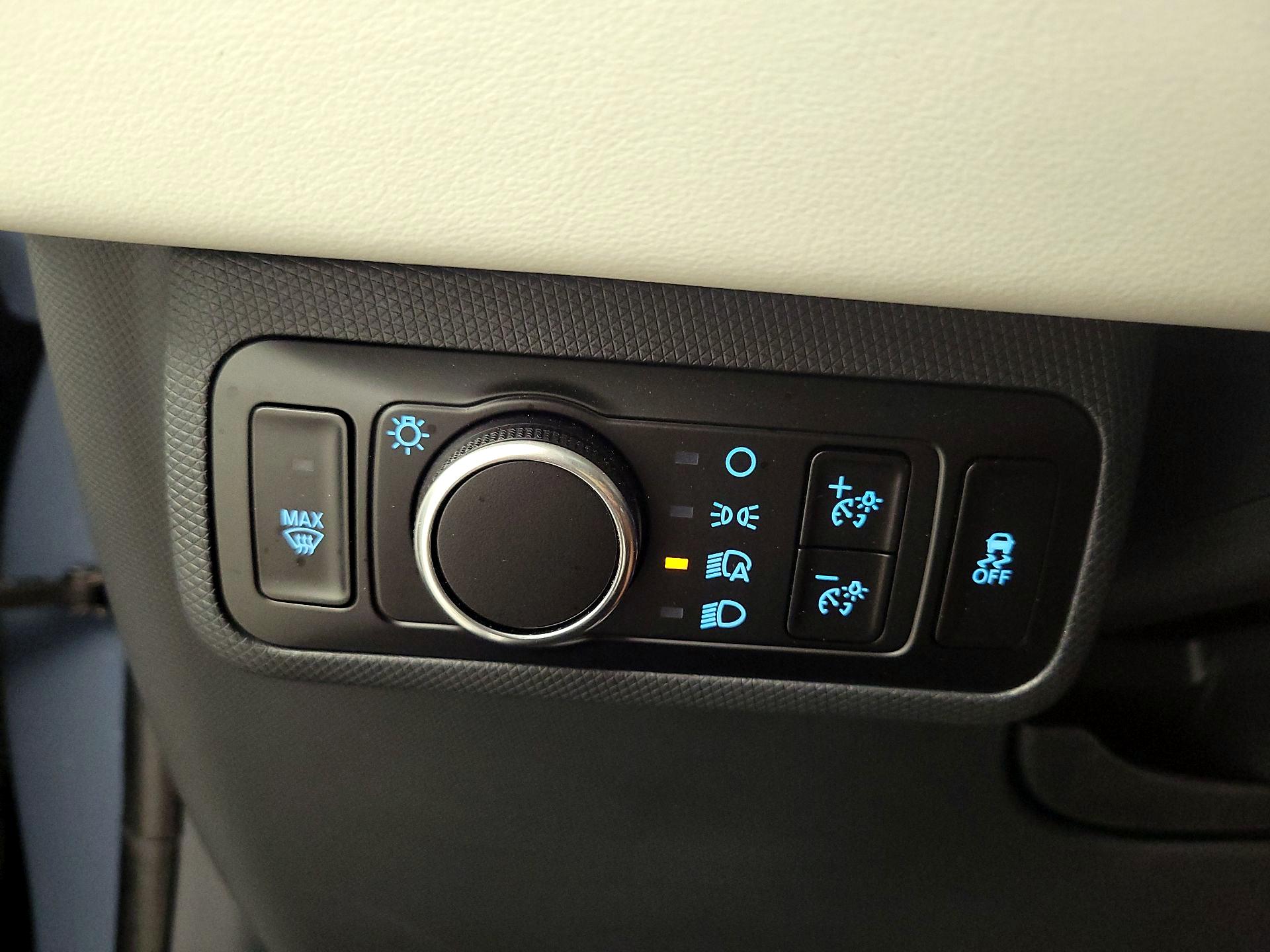 Thumbnail: 2023 Ford Mustang Mach-E - 13