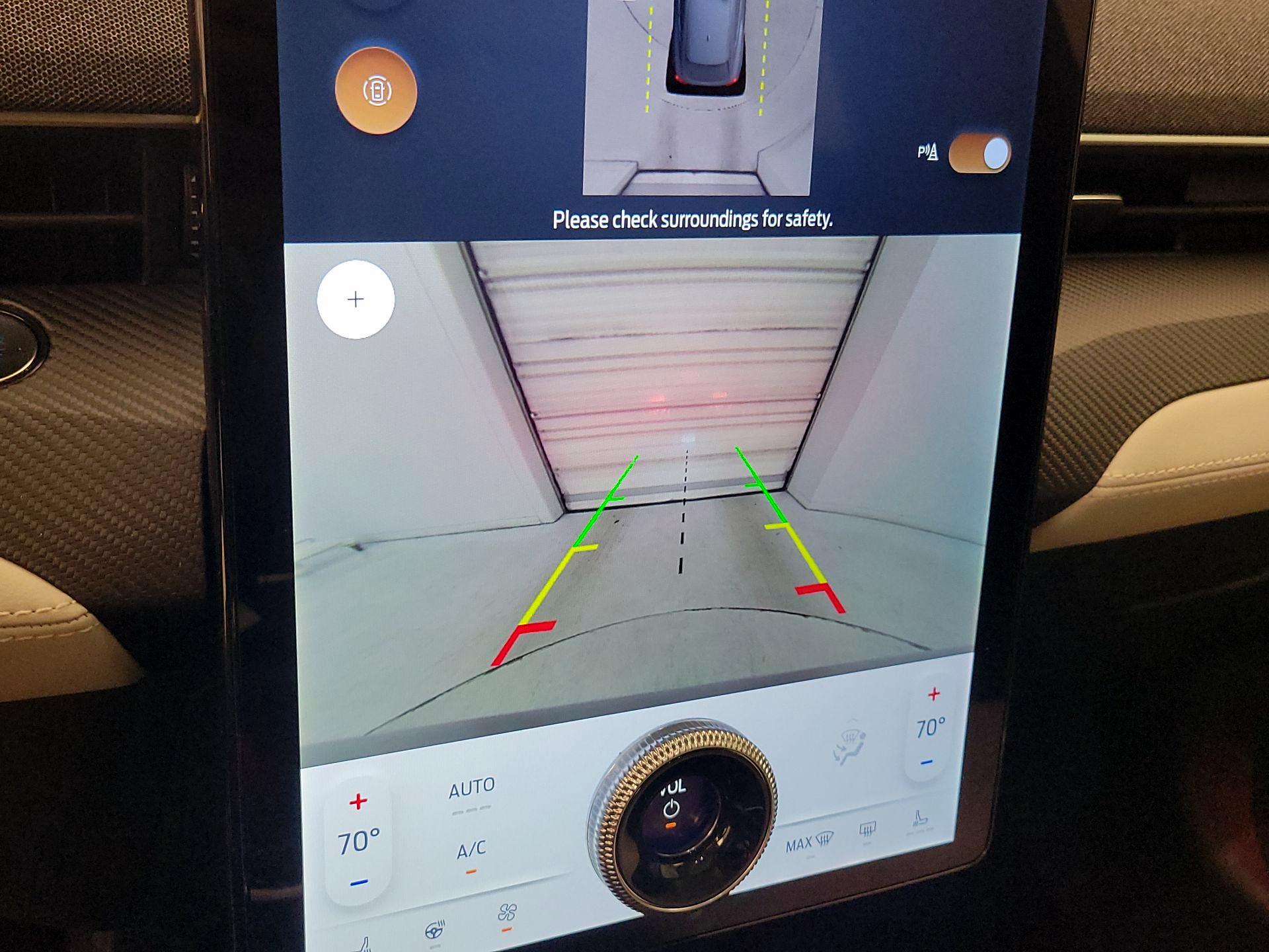 Thumbnail: 2023 Ford Mustang Mach-E - 14