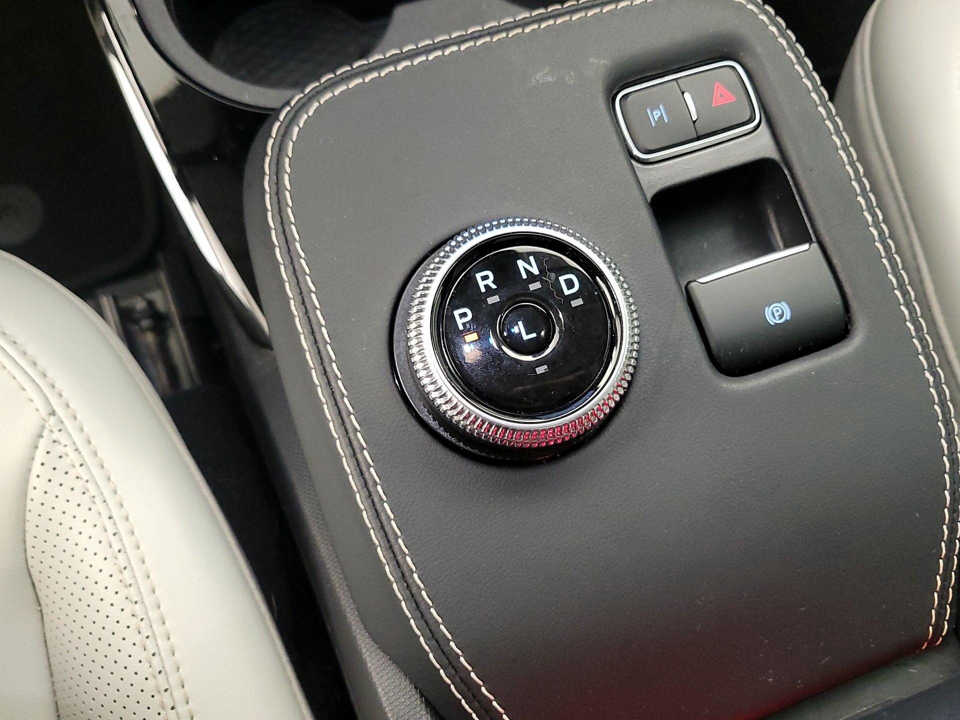 Thumbnail: 2023 Ford Mustang Mach-E - 17