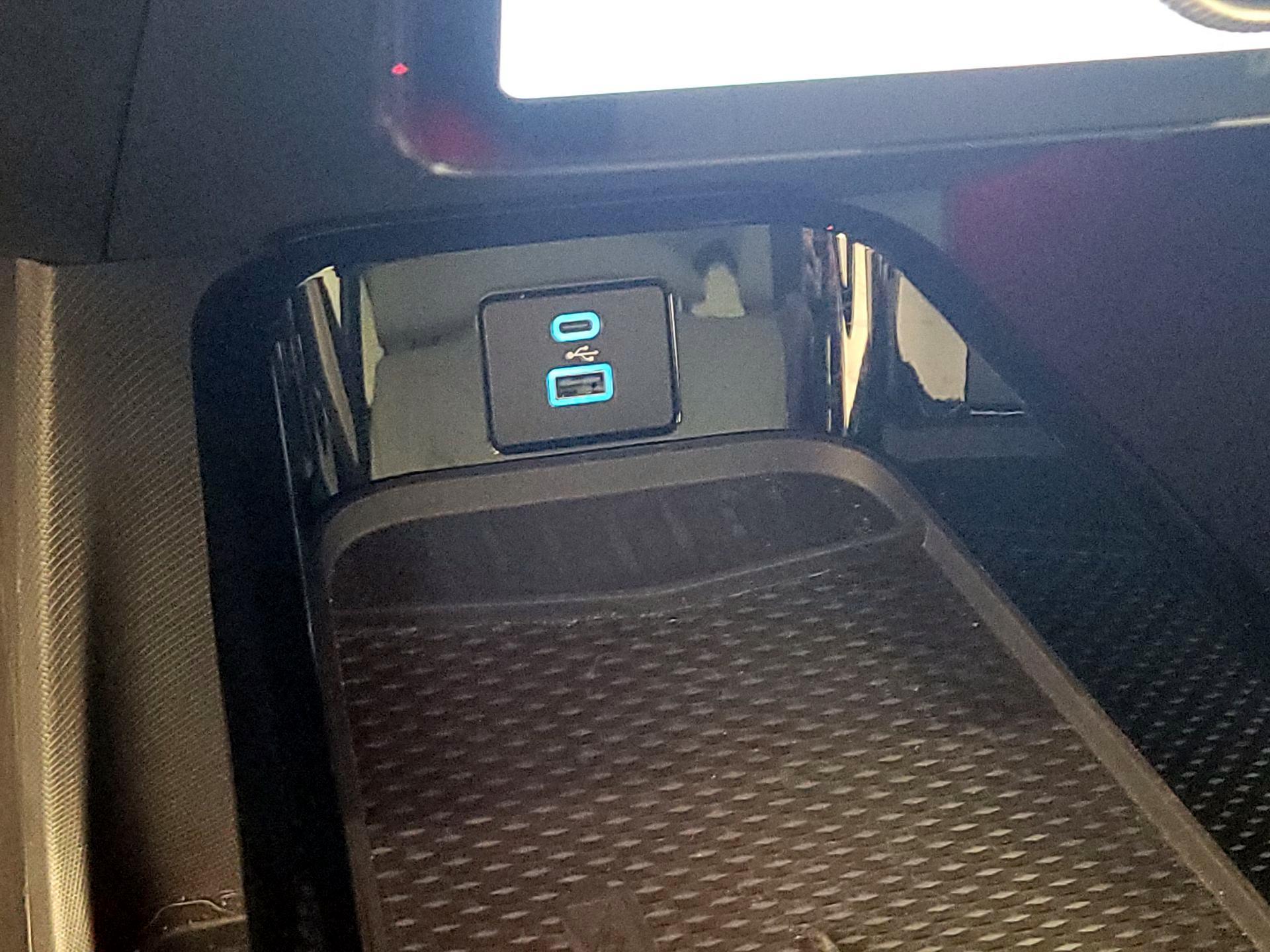 Thumbnail: 2023 Ford Mustang Mach-E - 18