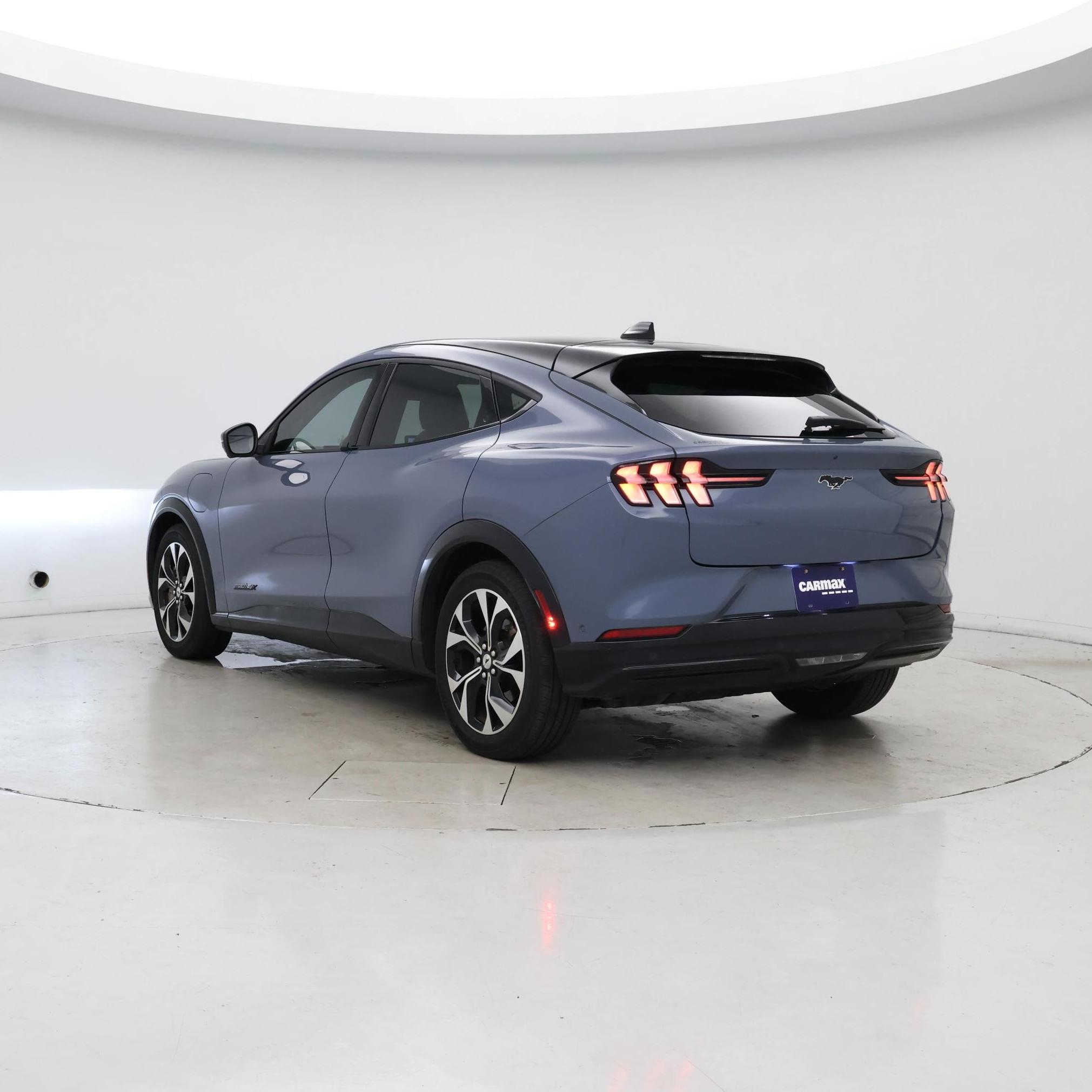 Thumbnail: 2023 Ford Mustang Mach-E - 2