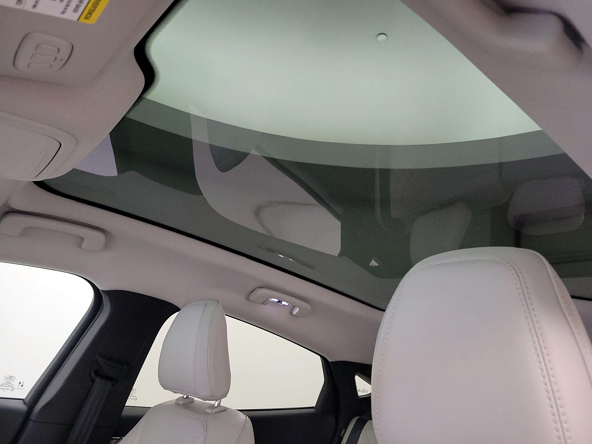 Thumbnail: 2023 Ford Mustang Mach-E - 19