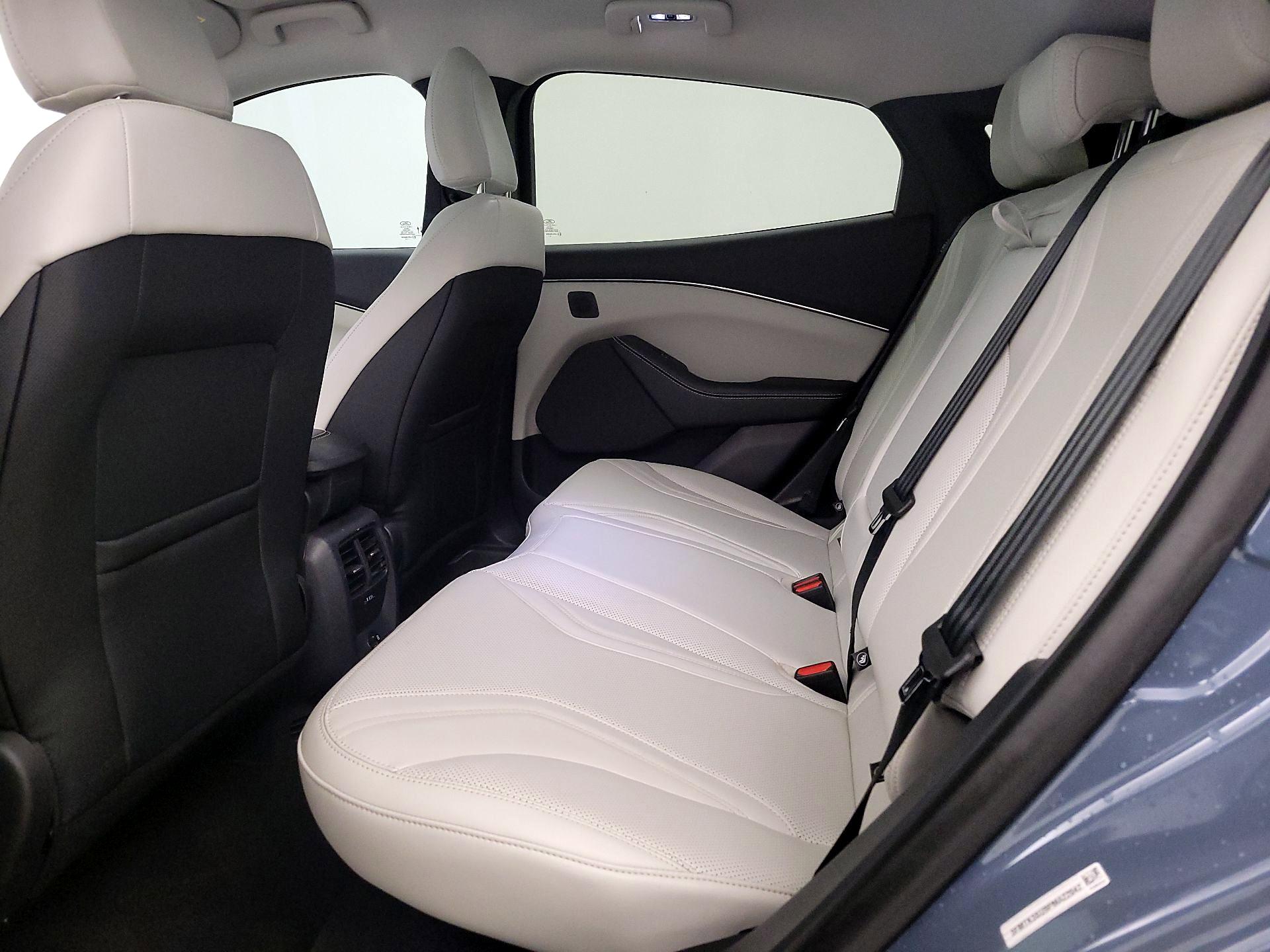 Thumbnail: 2023 Ford Mustang Mach-E - 20