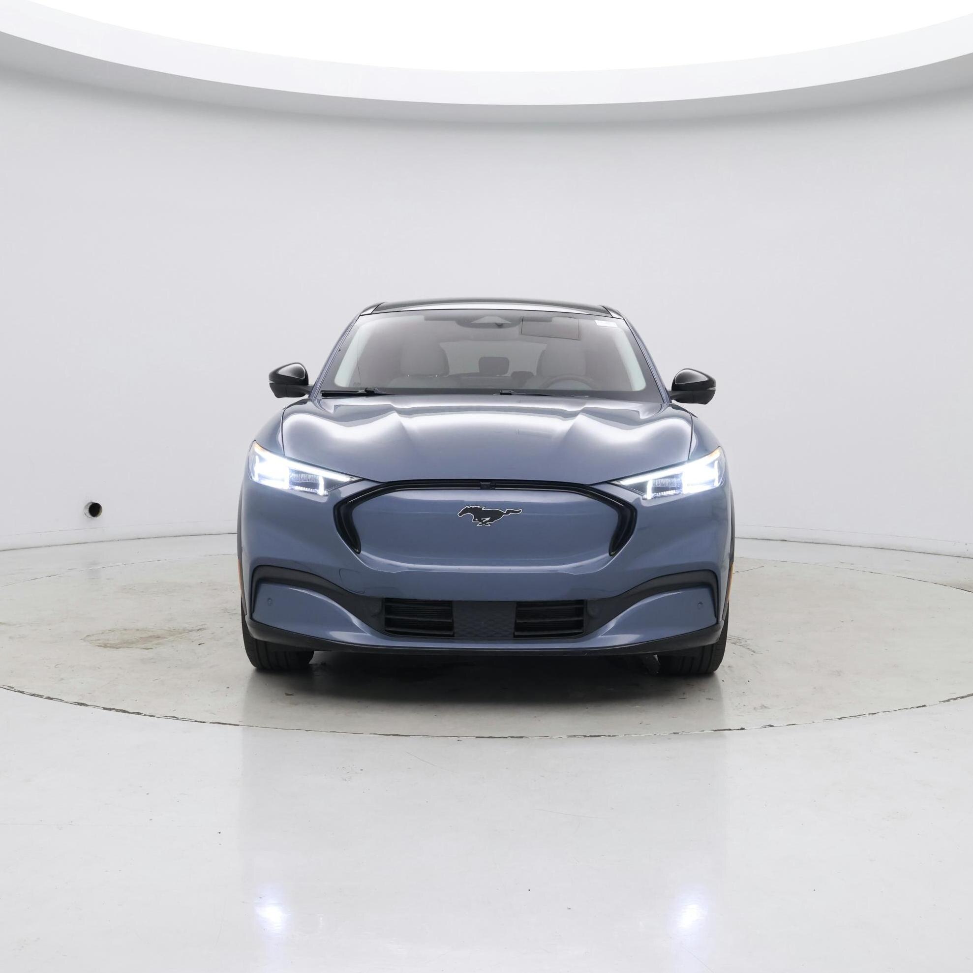 Thumbnail: 2023 Ford Mustang Mach-E - 5