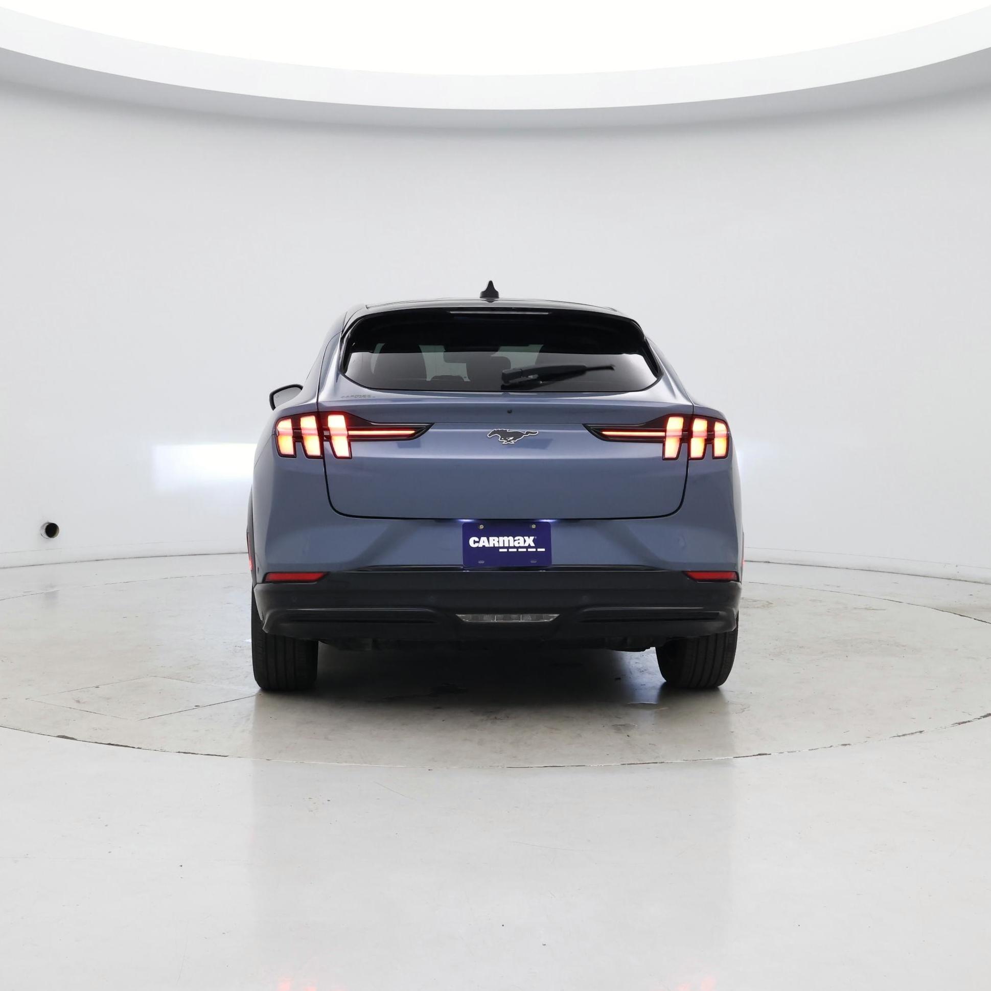 Thumbnail: 2023 Ford Mustang Mach-E - 6