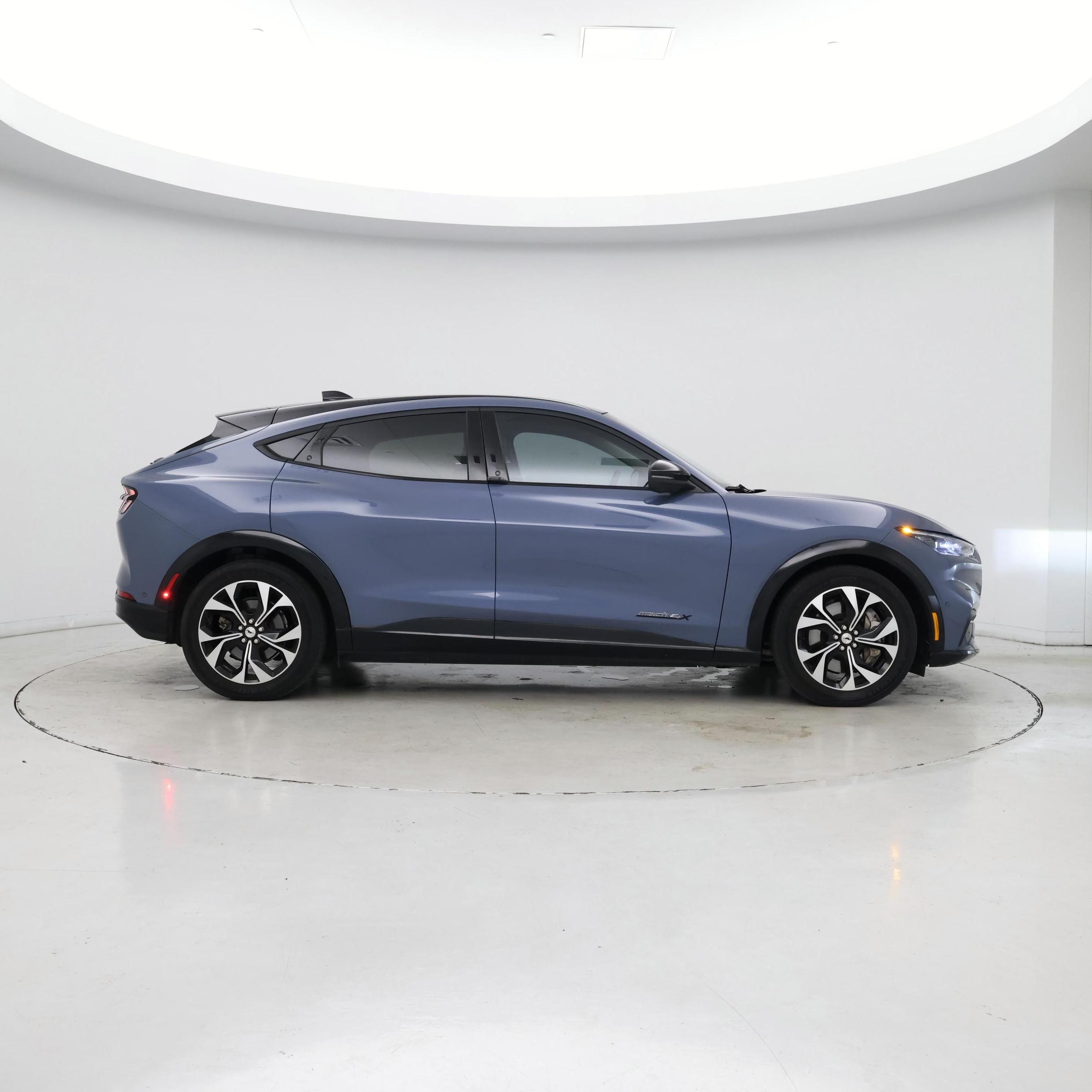 Thumbnail: 2023 Ford Mustang Mach-E - 7