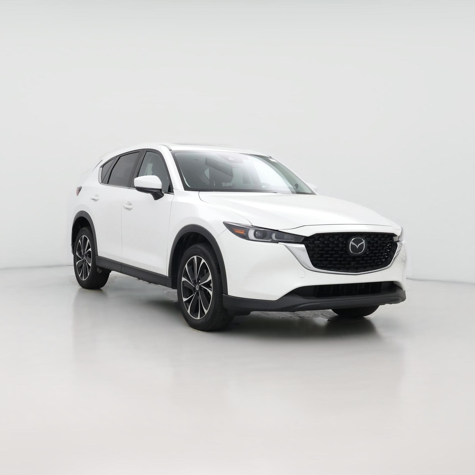 Thumbnail: 2023 Mazda CX-5 - 1