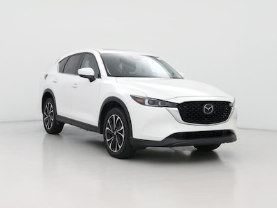 2023 Mazda CX-5 2.5 S Premium Package