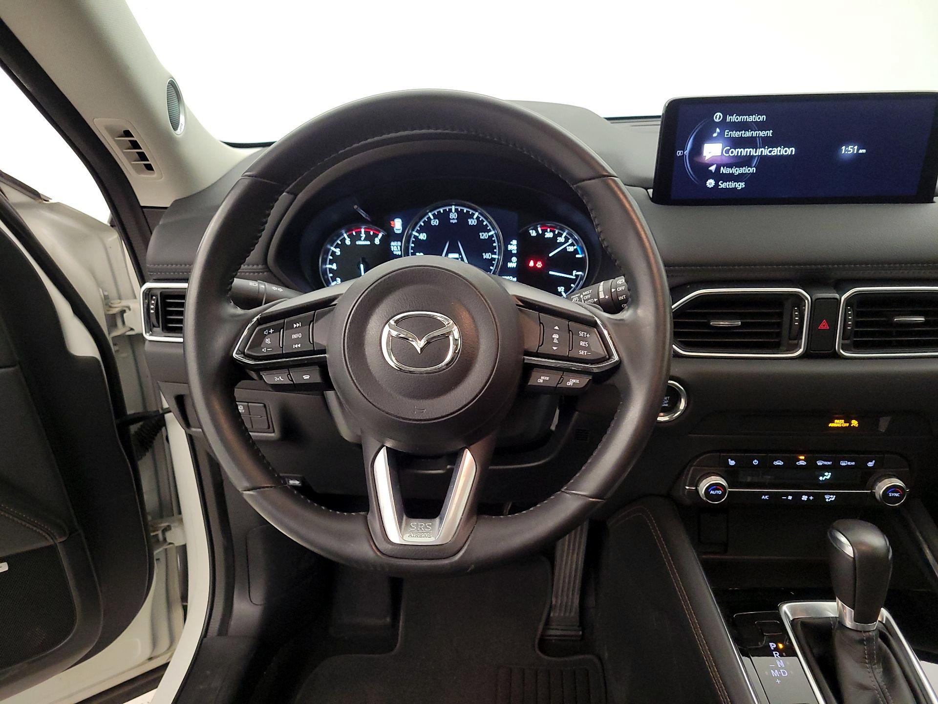 Thumbnail: 2023 Mazda CX-5 - 10