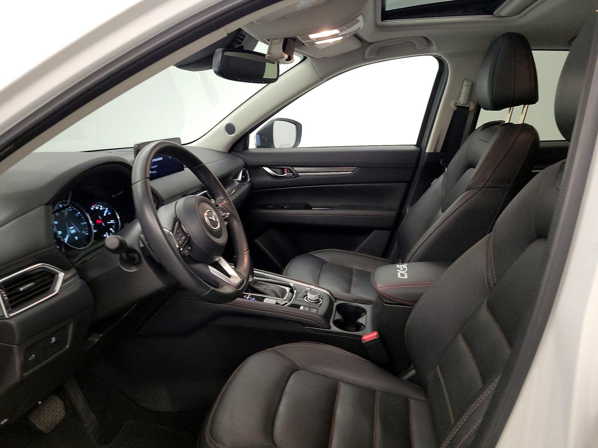 Thumbnail: 2023 Mazda CX-5 - 11