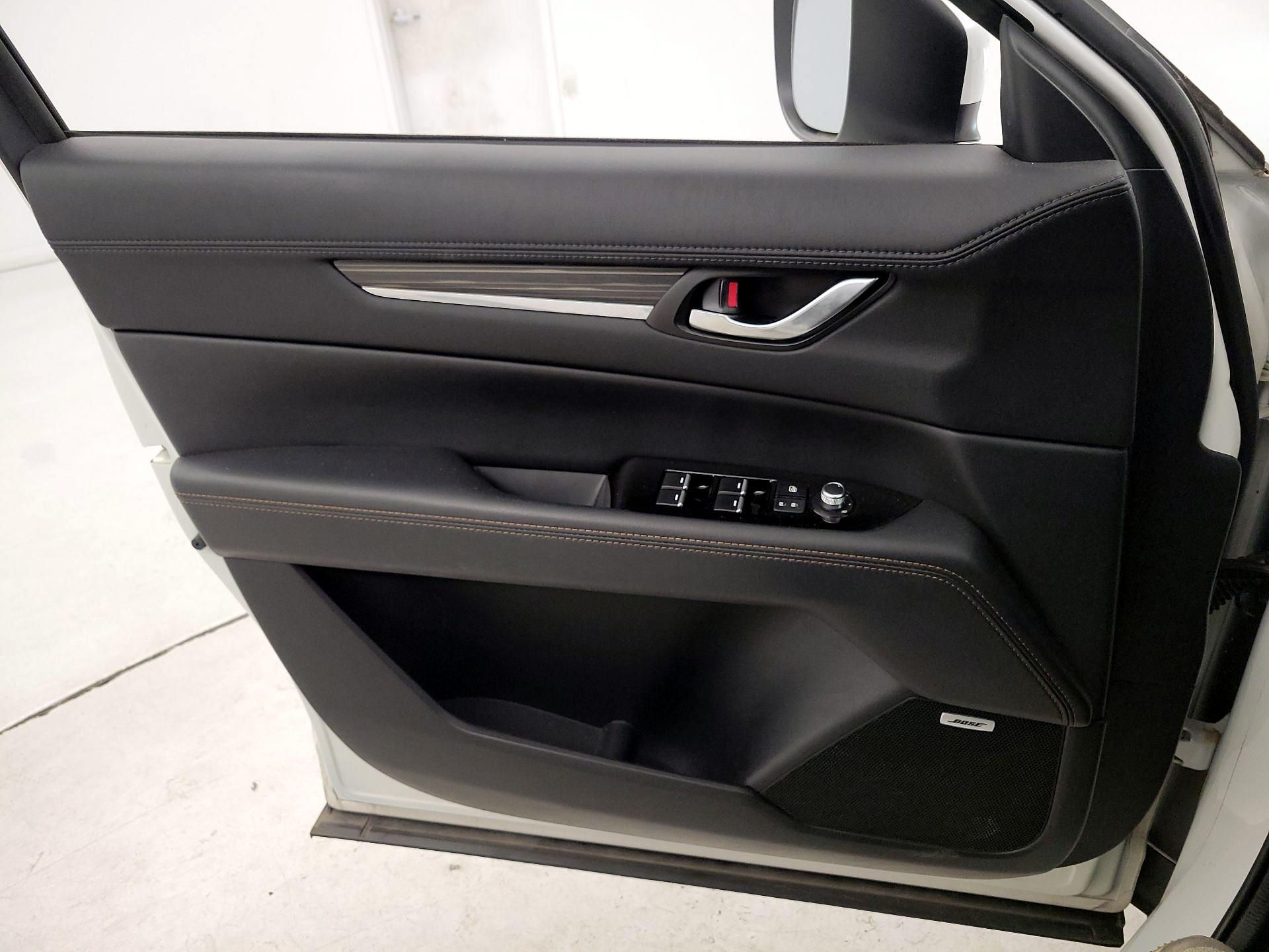 Thumbnail: 2023 Mazda CX-5 - 12