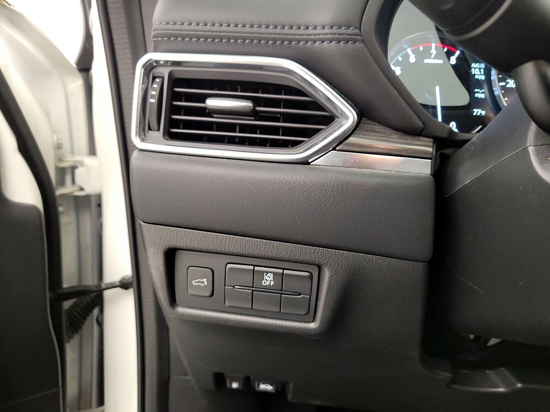 Thumbnail: 2023 Mazda CX-5 - 13