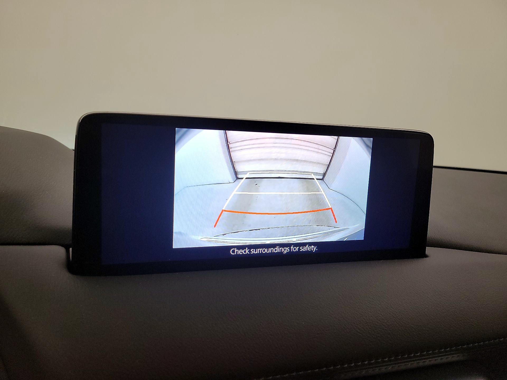 Thumbnail: 2023 Mazda CX-5 - 14