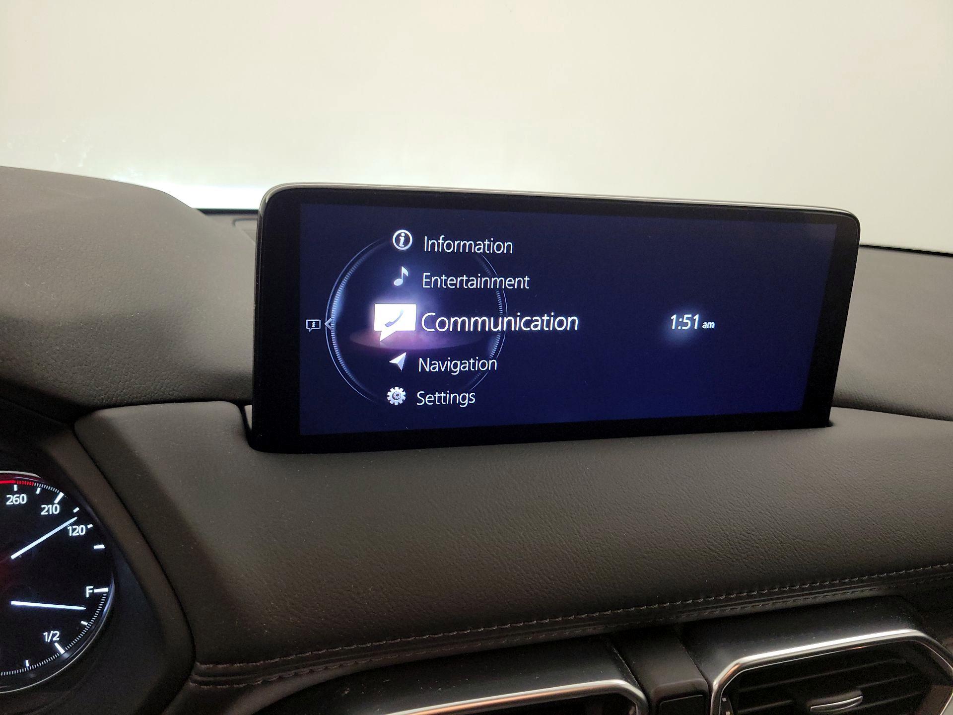 Thumbnail: 2023 Mazda CX-5 - 15