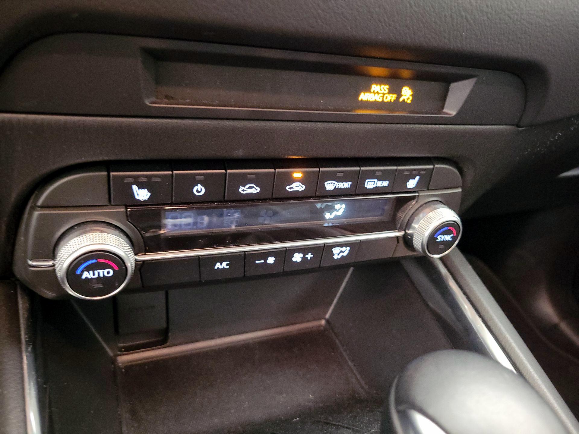 Thumbnail: 2023 Mazda CX-5 - 16