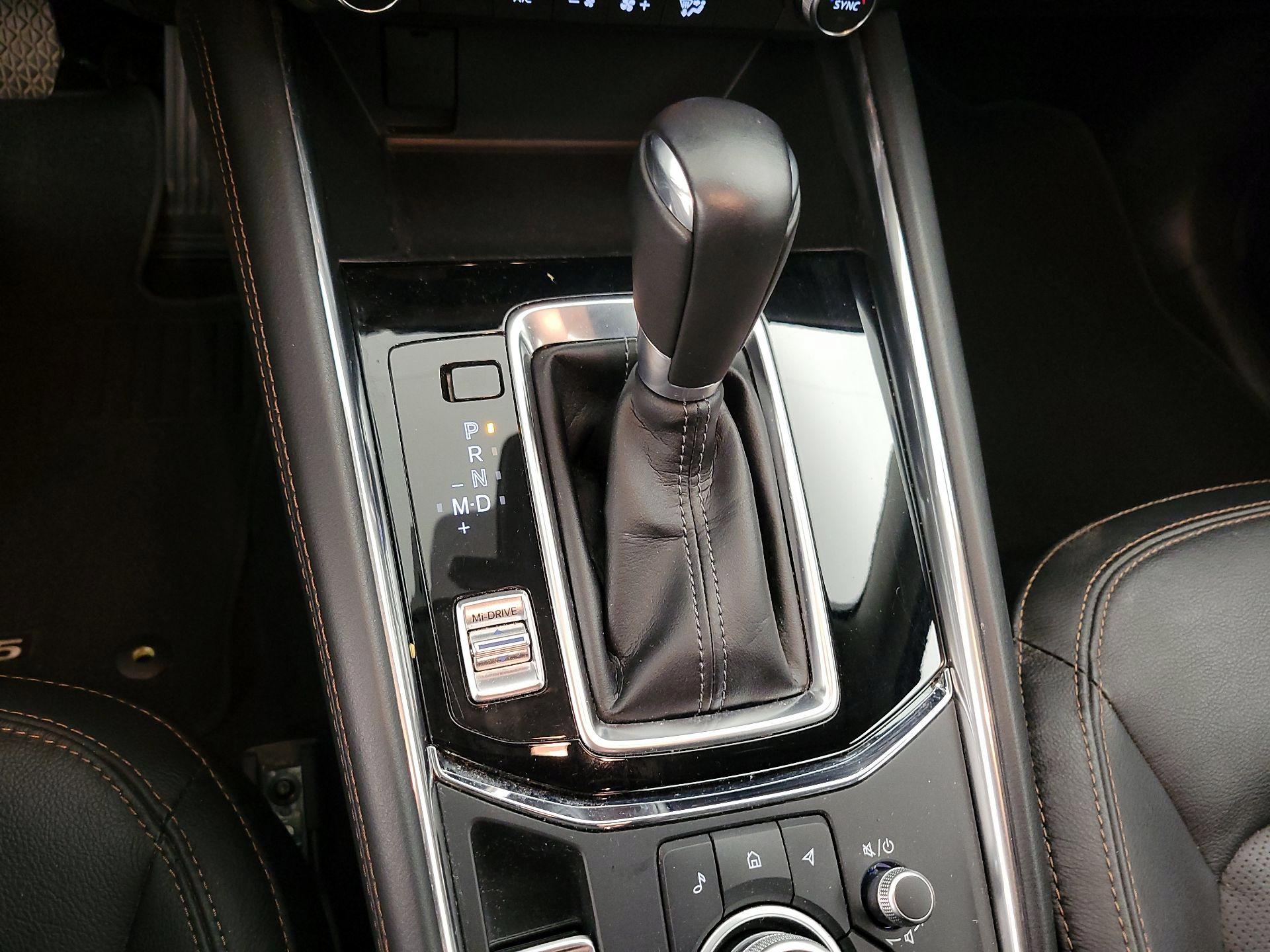 Thumbnail: 2023 Mazda CX-5 - 17