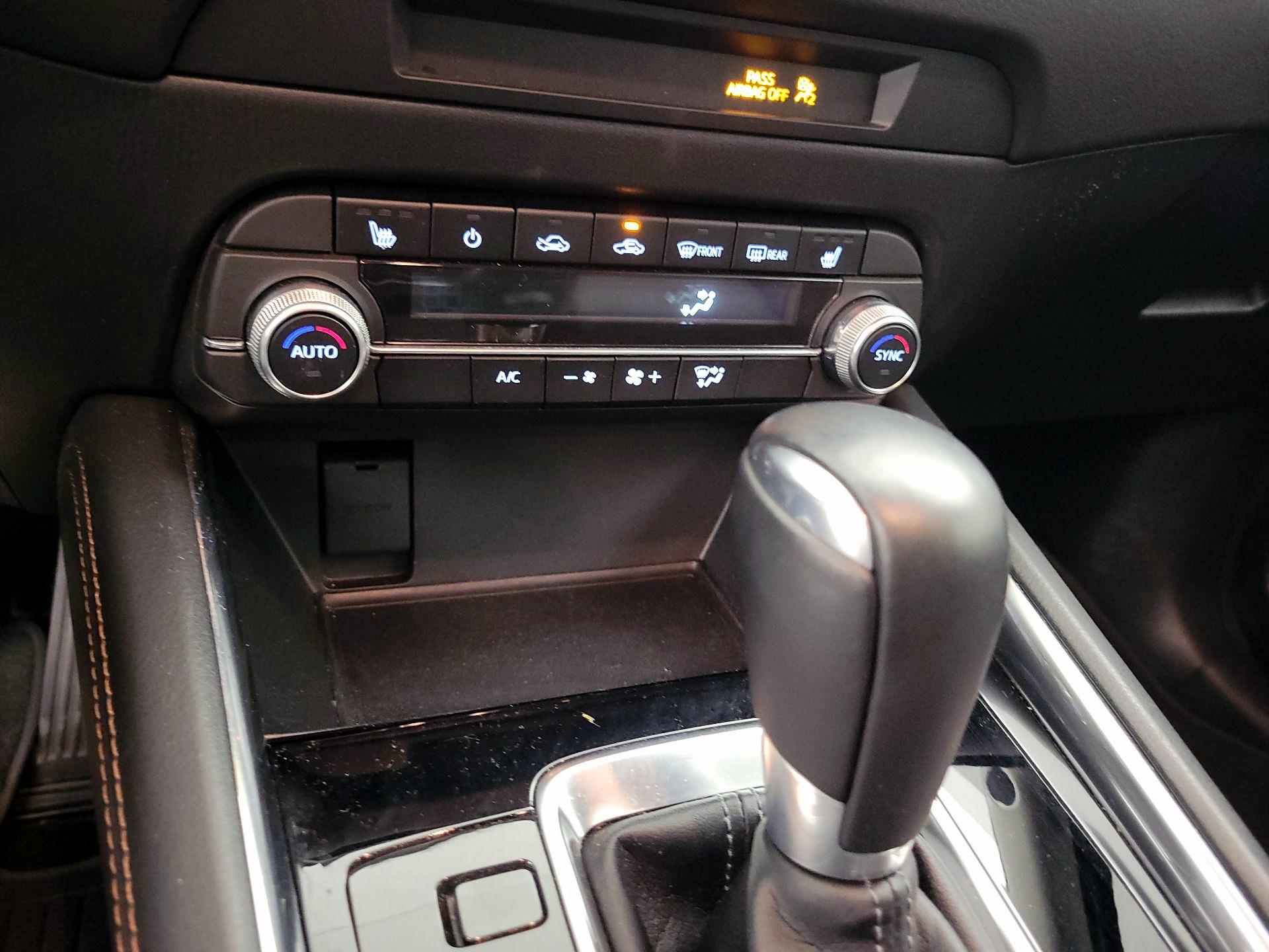 Thumbnail: 2023 Mazda CX-5 - 18