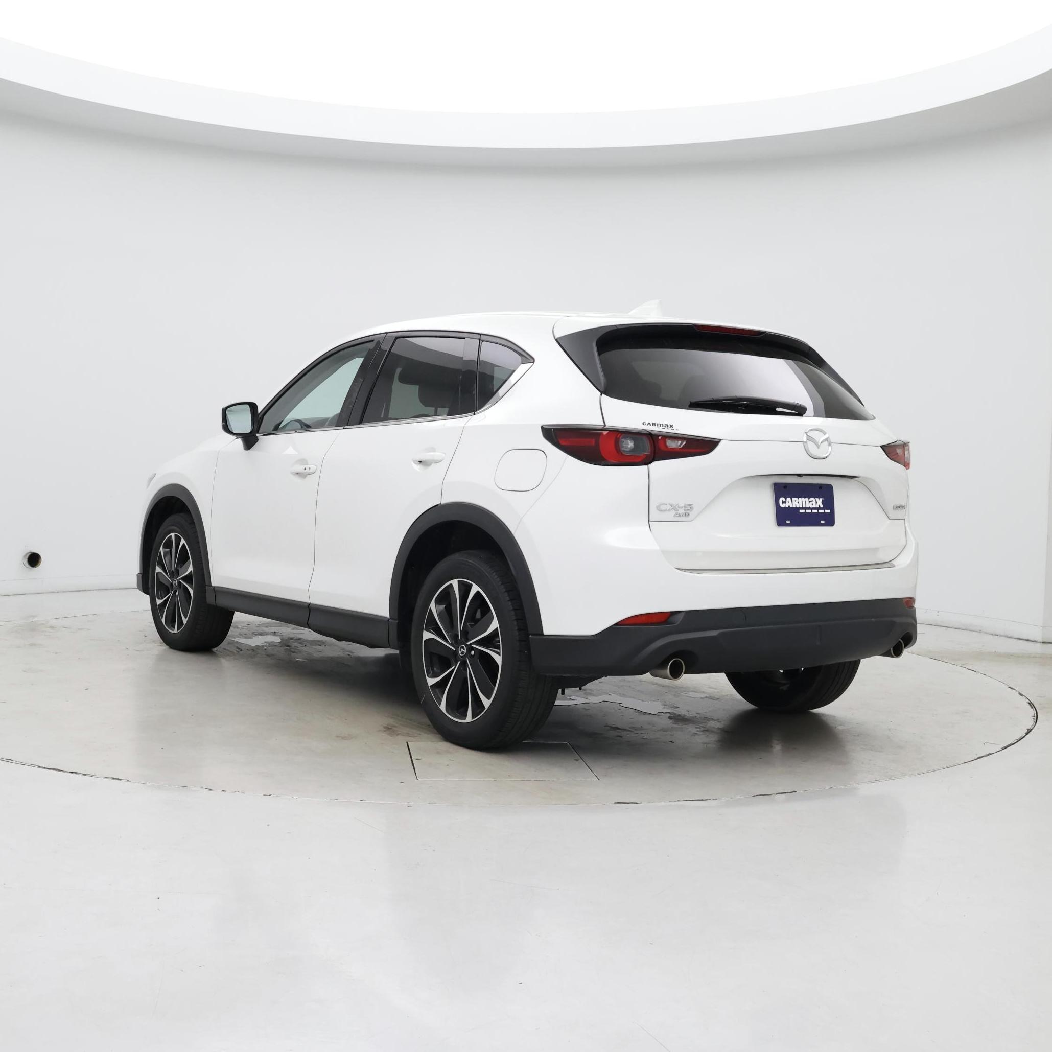 Thumbnail: 2023 Mazda CX-5 - 2