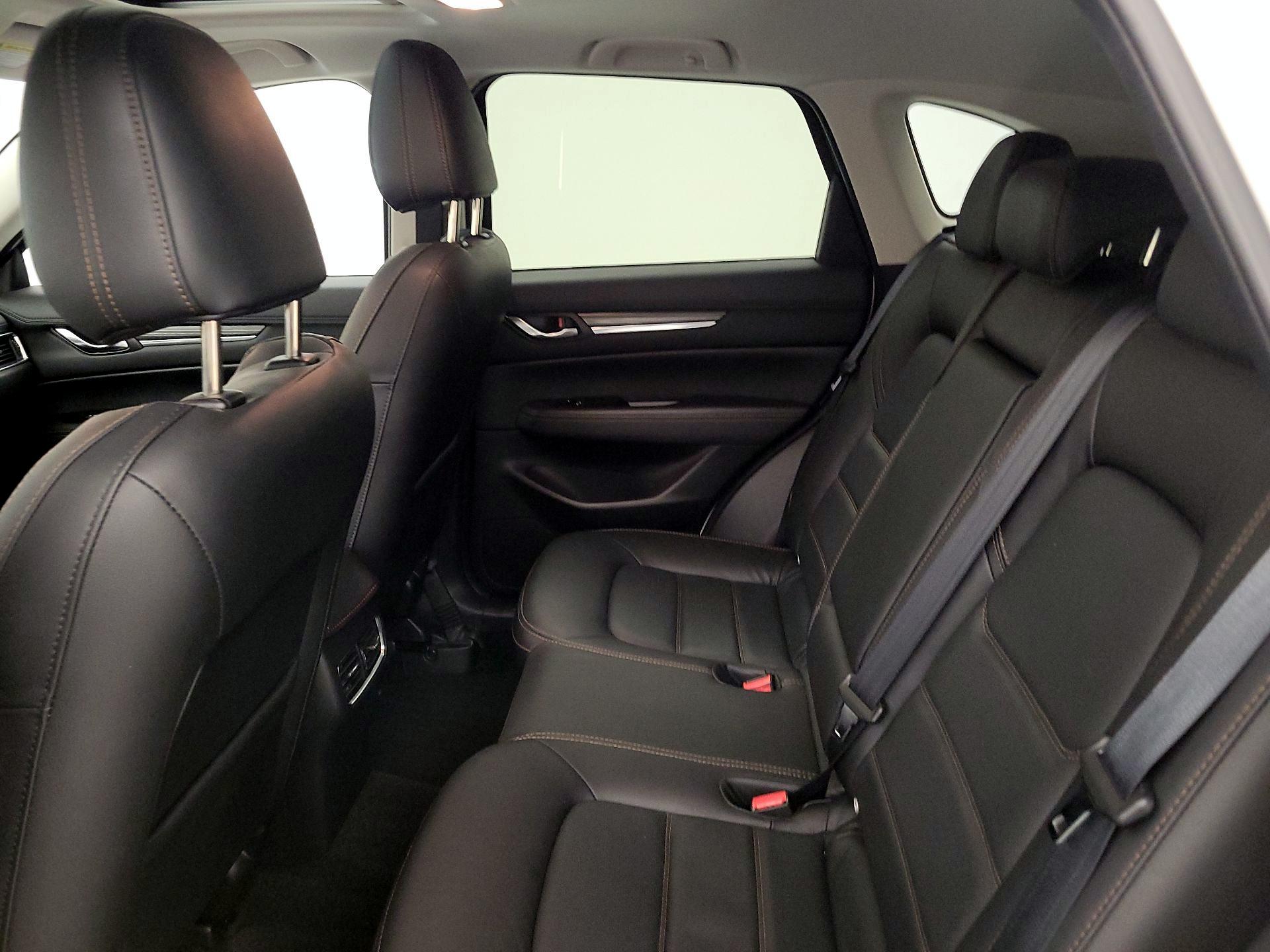 Thumbnail: 2023 Mazda CX-5 - 20